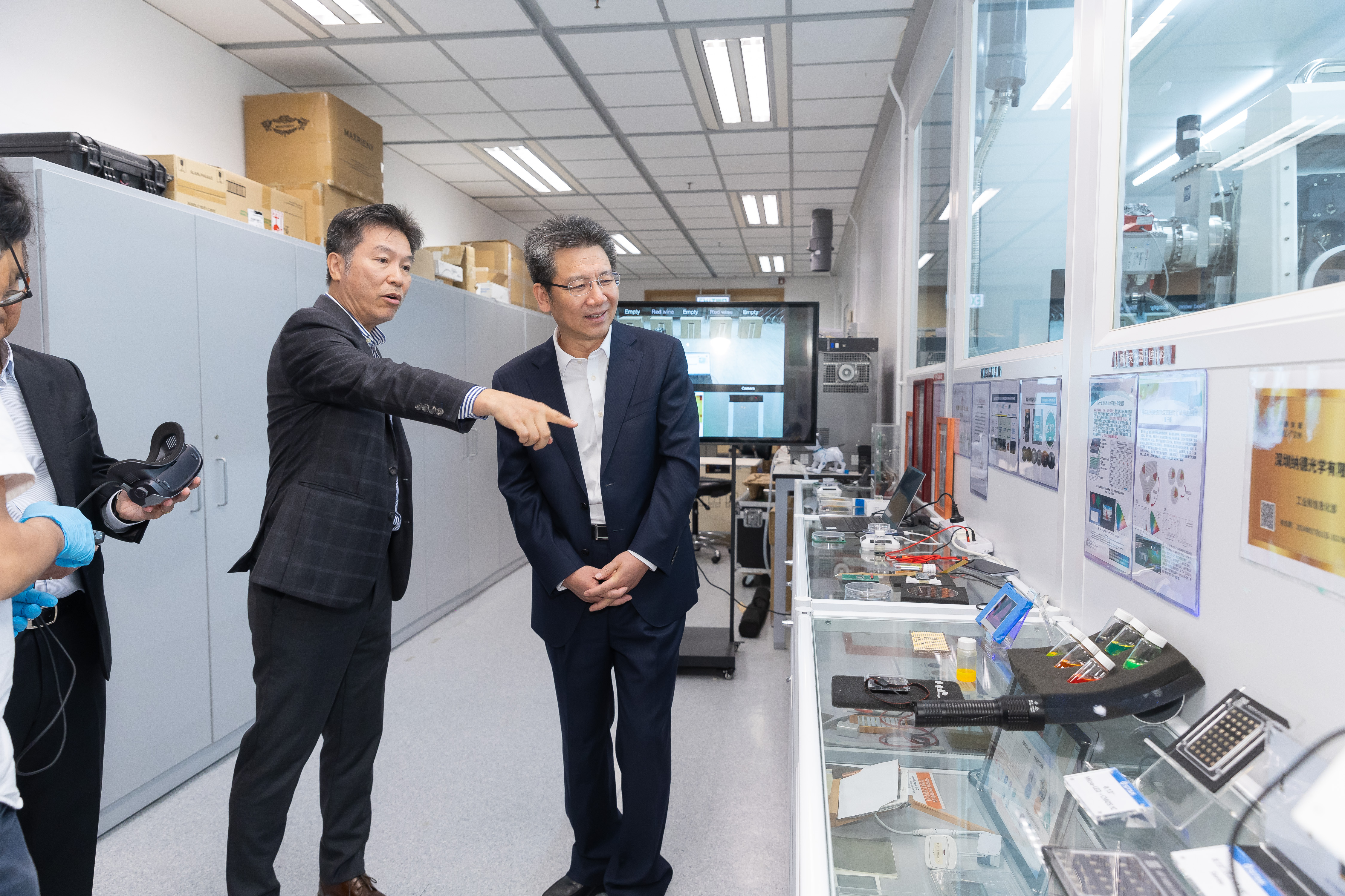 China Association for Science and Technology