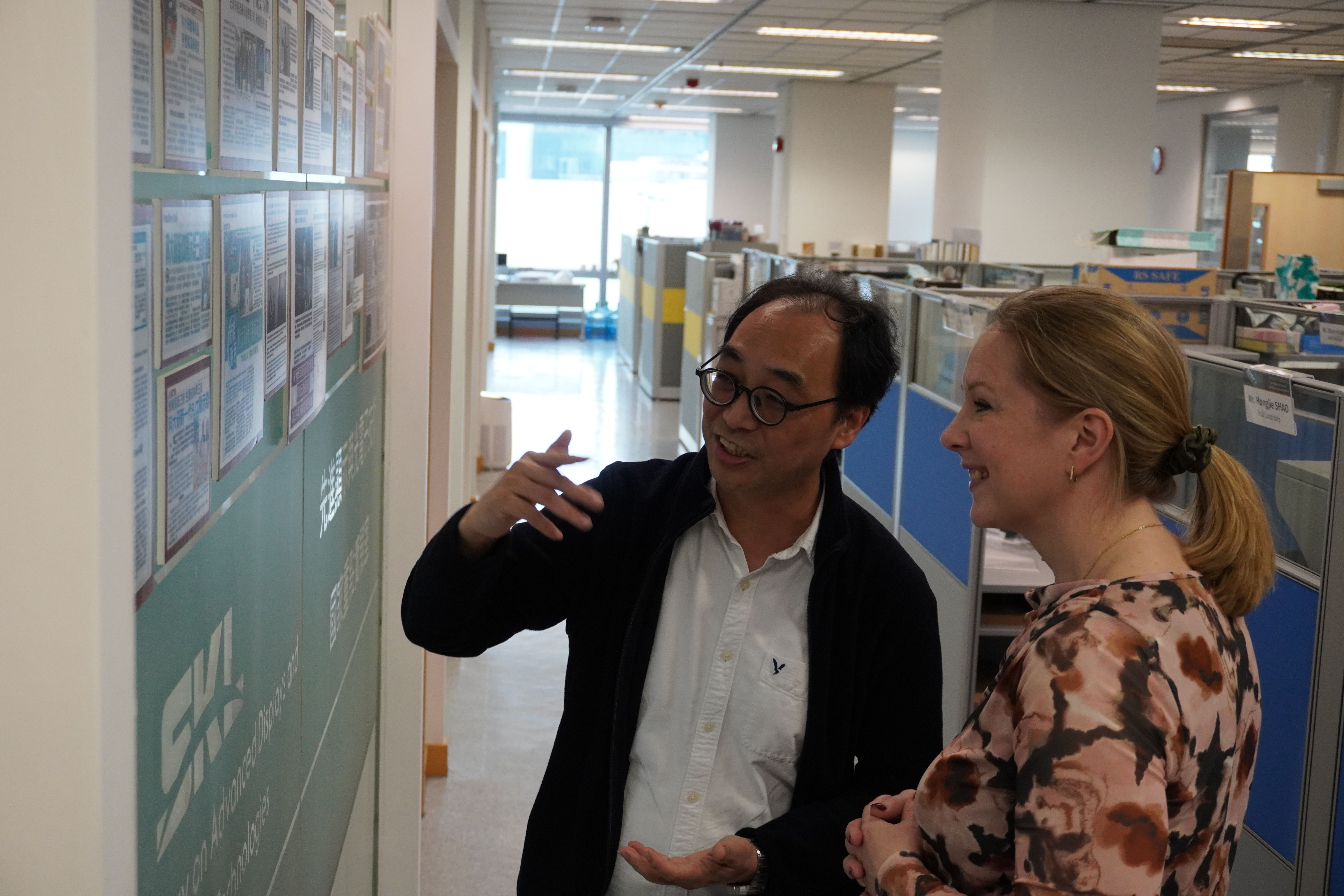 The University of Manchester