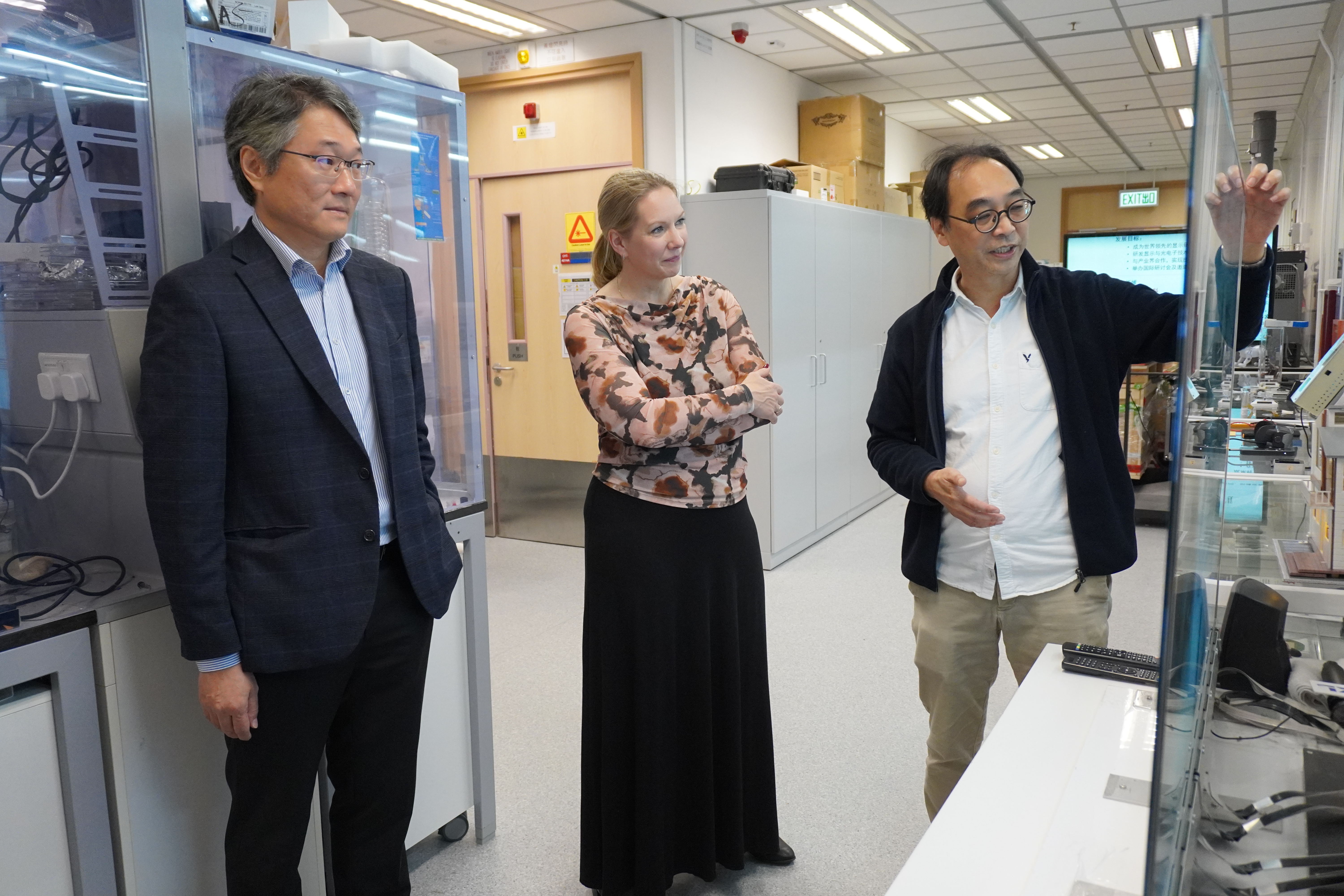 The University of Manchester