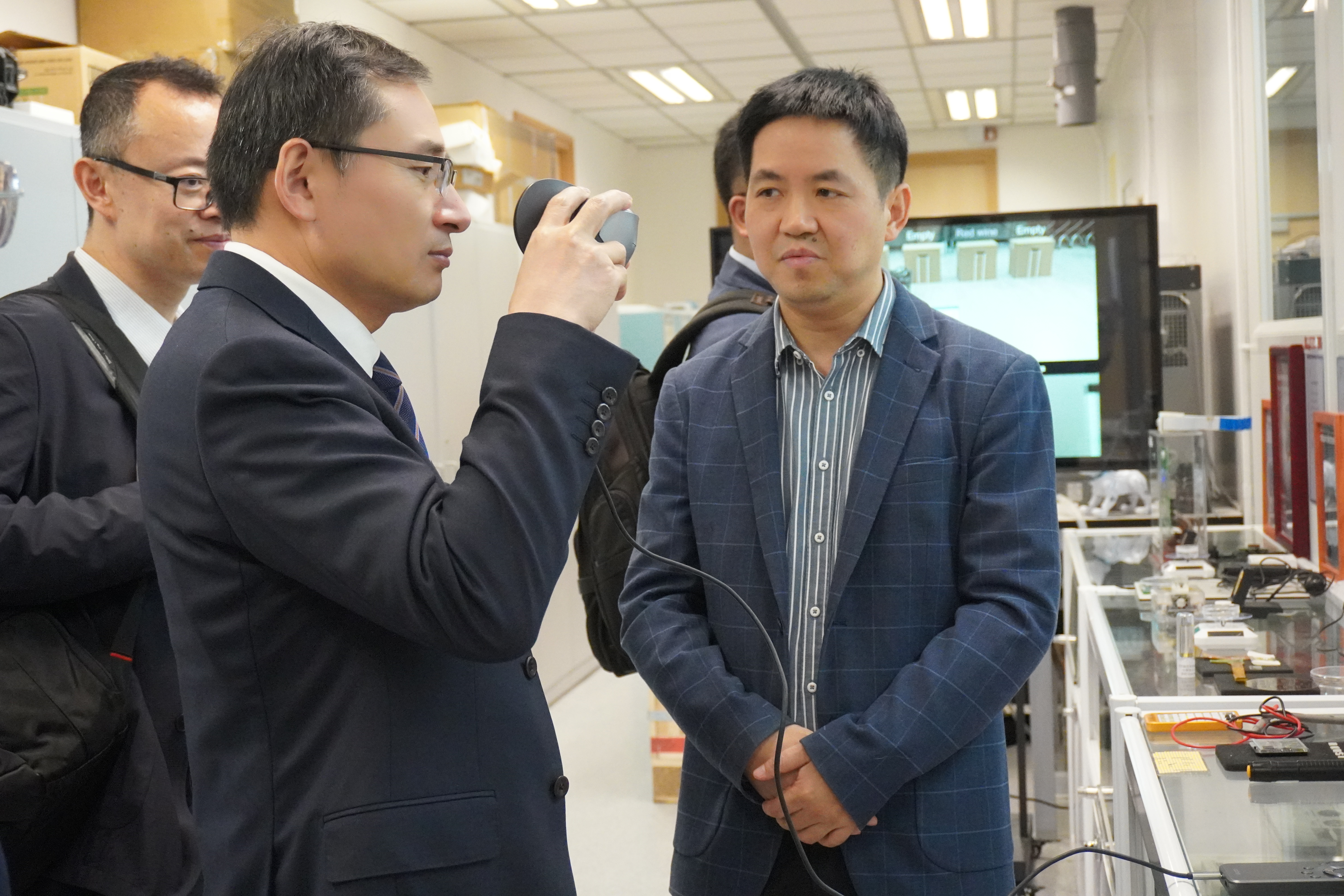 Harbin Engineering University