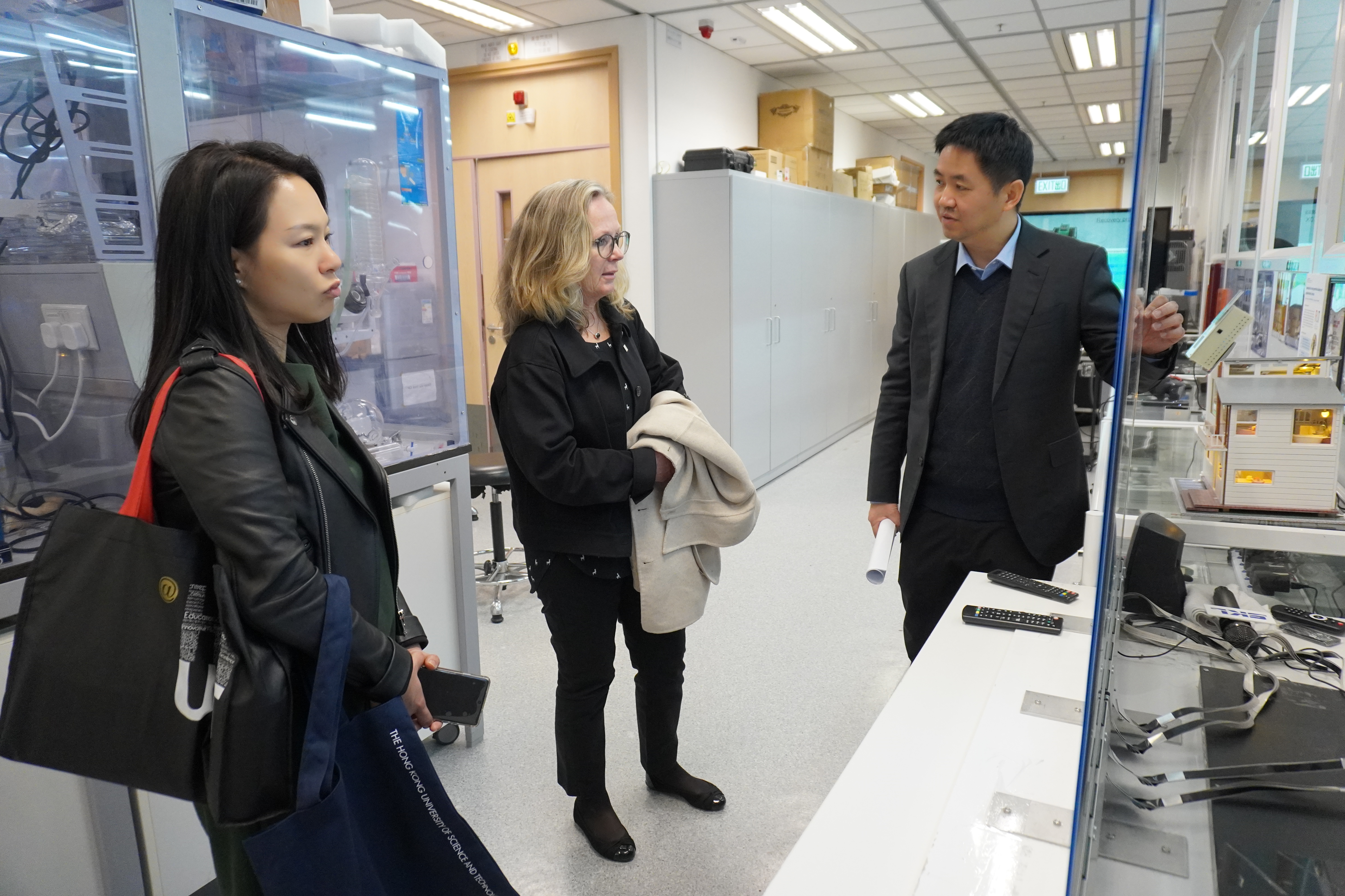 KTH Royal Institute of Technology