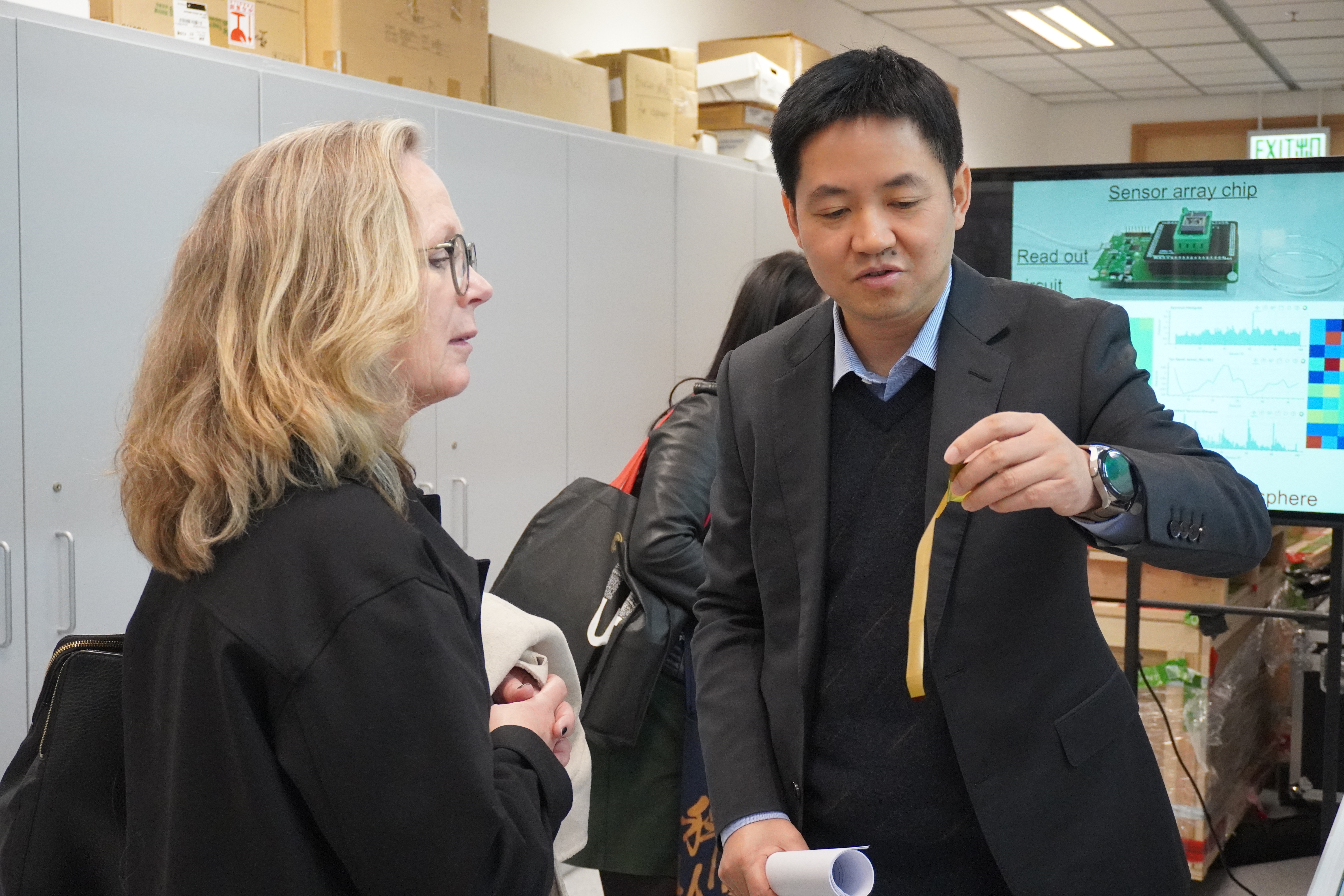 KTH Royal Institute of Technology