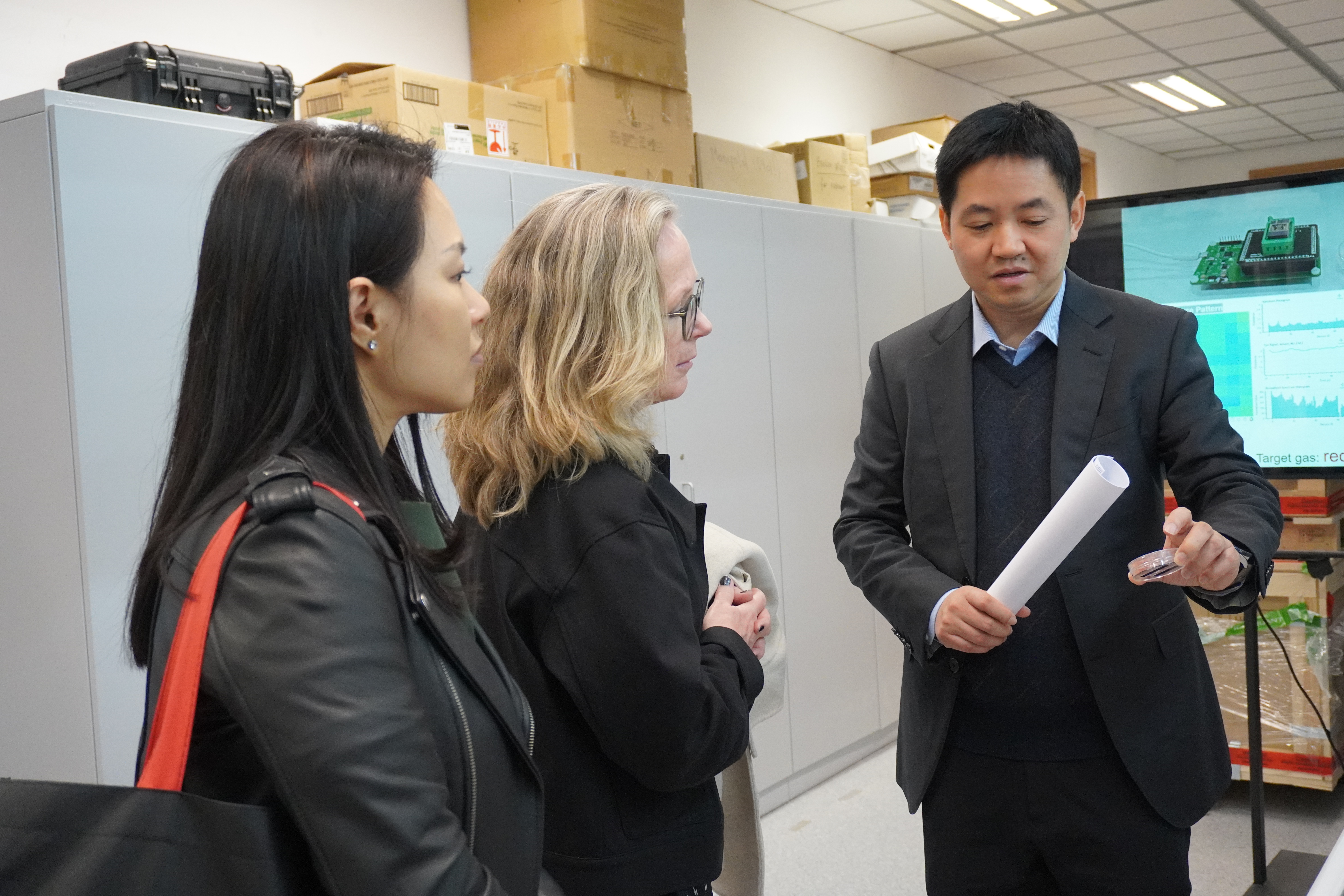 KTH Royal Institute of Technology