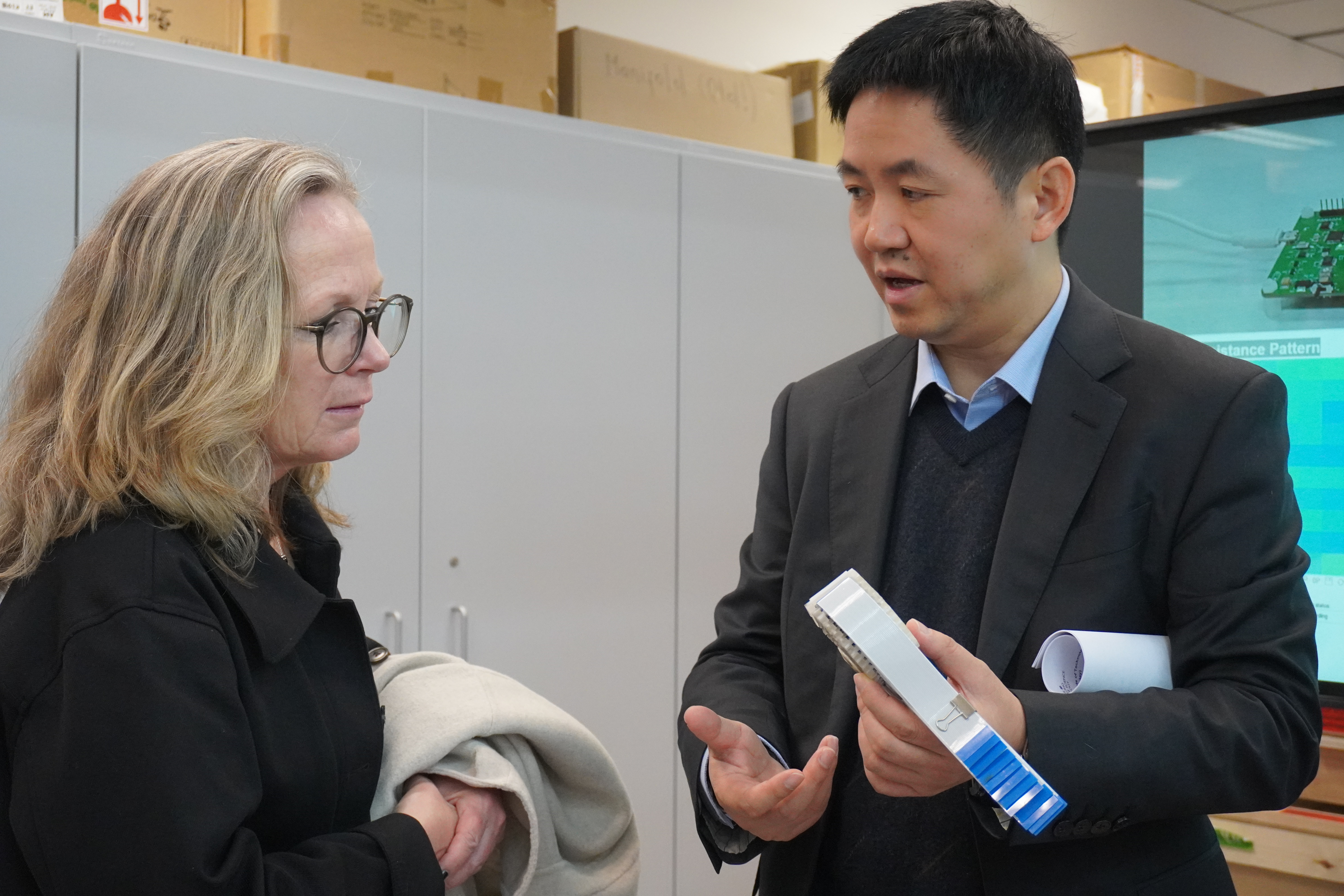 KTH Royal Institute of Technology