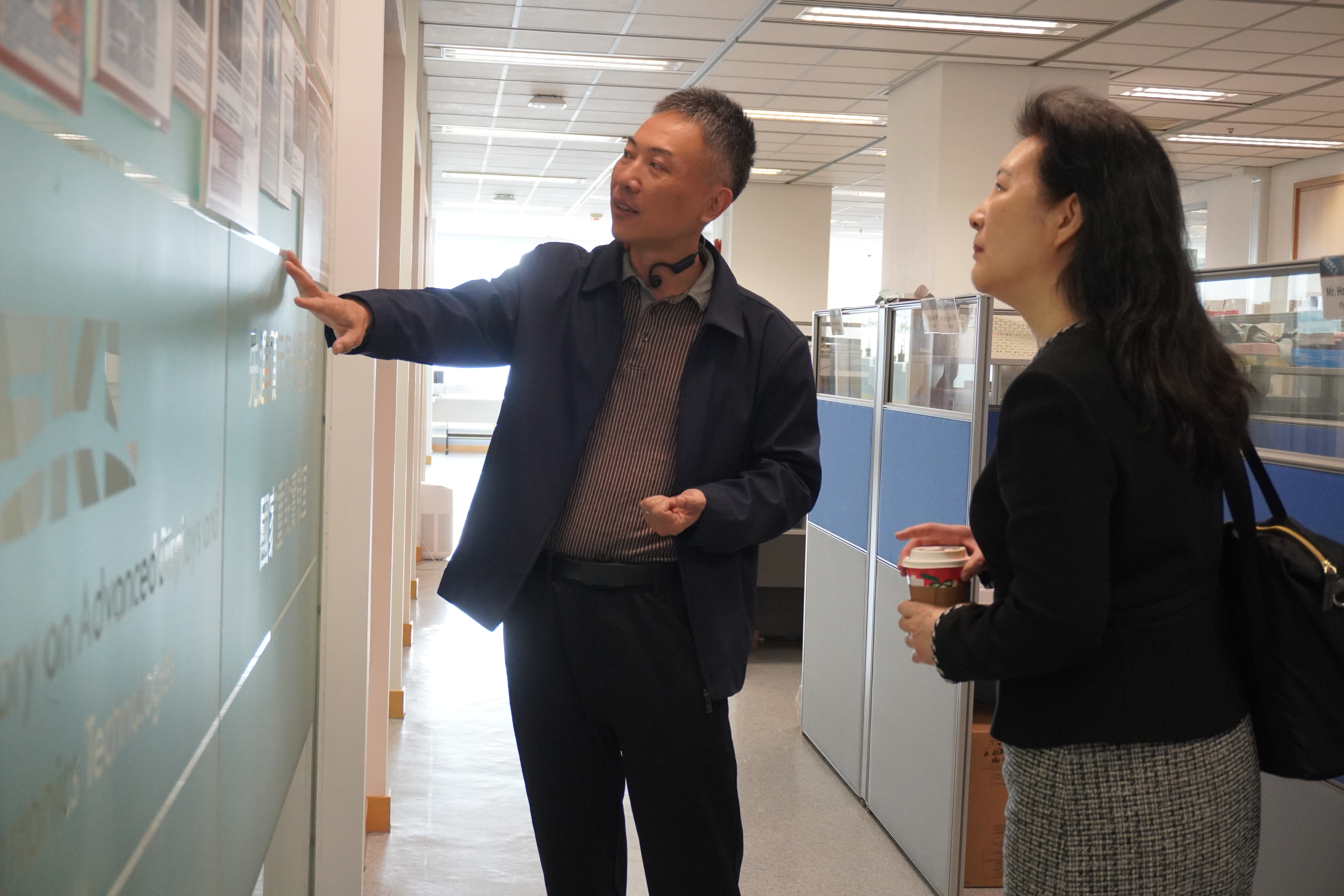 National Natural Science Foundation of China