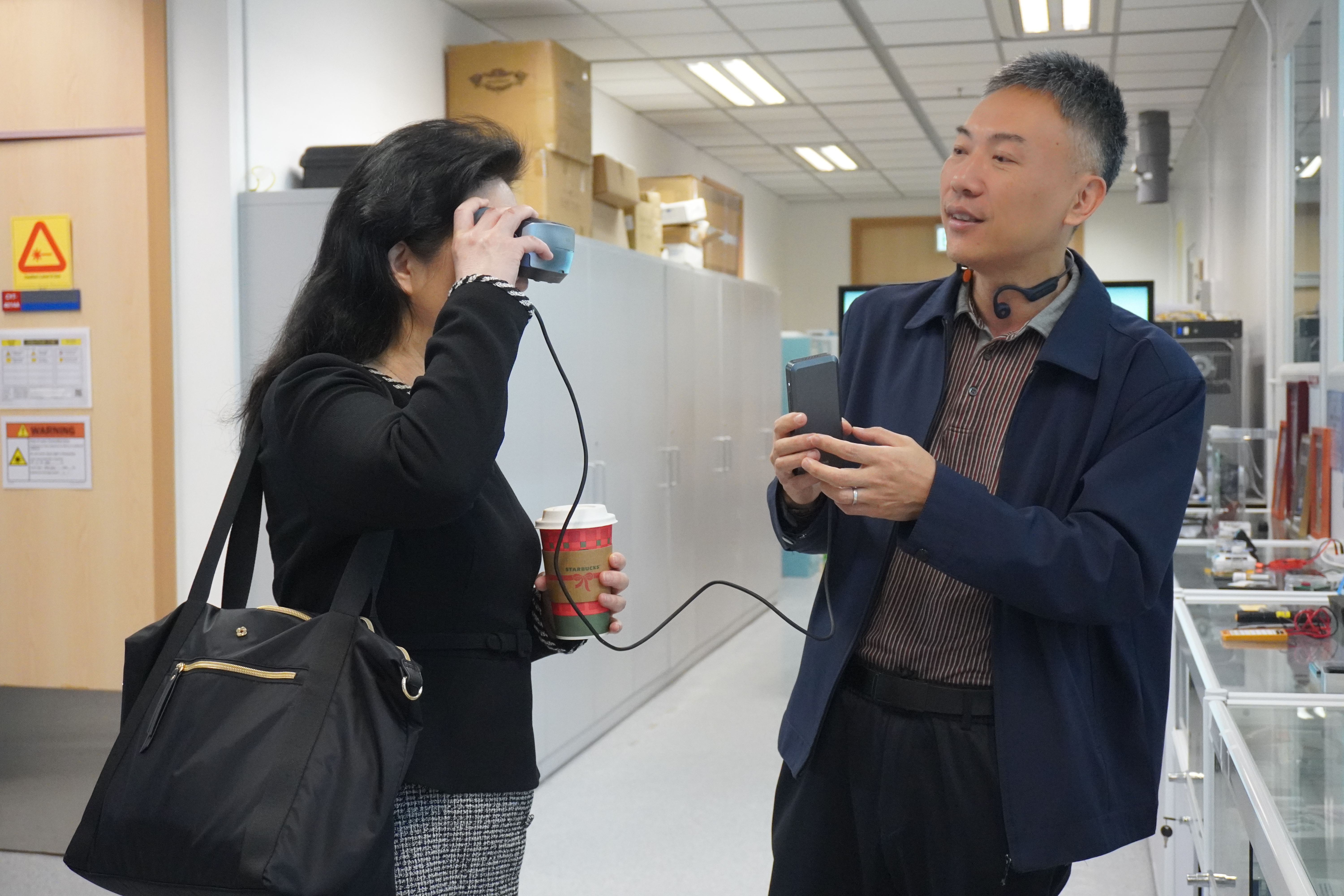 National Natural Science Foundation of China