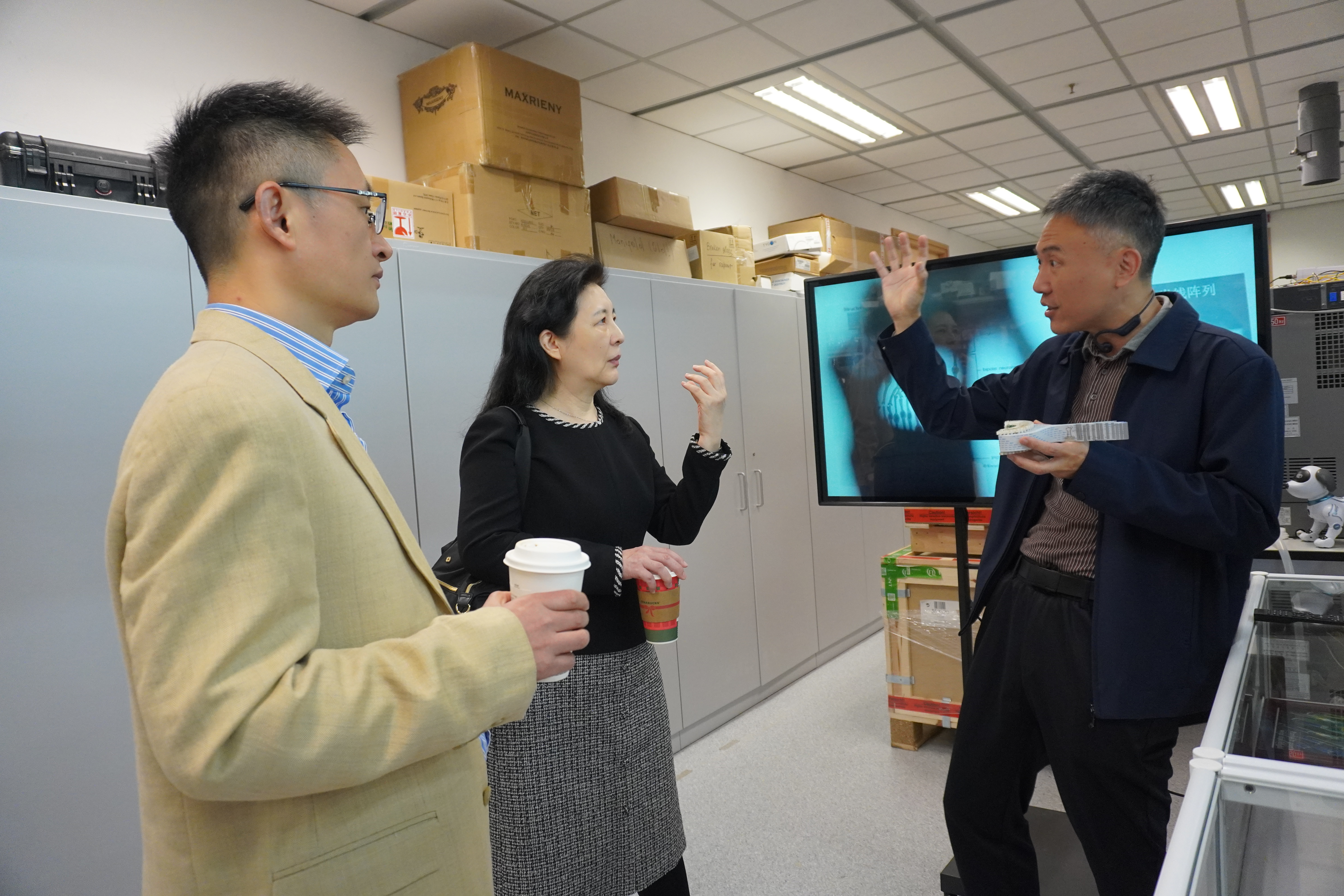 National Natural Science Foundation of China