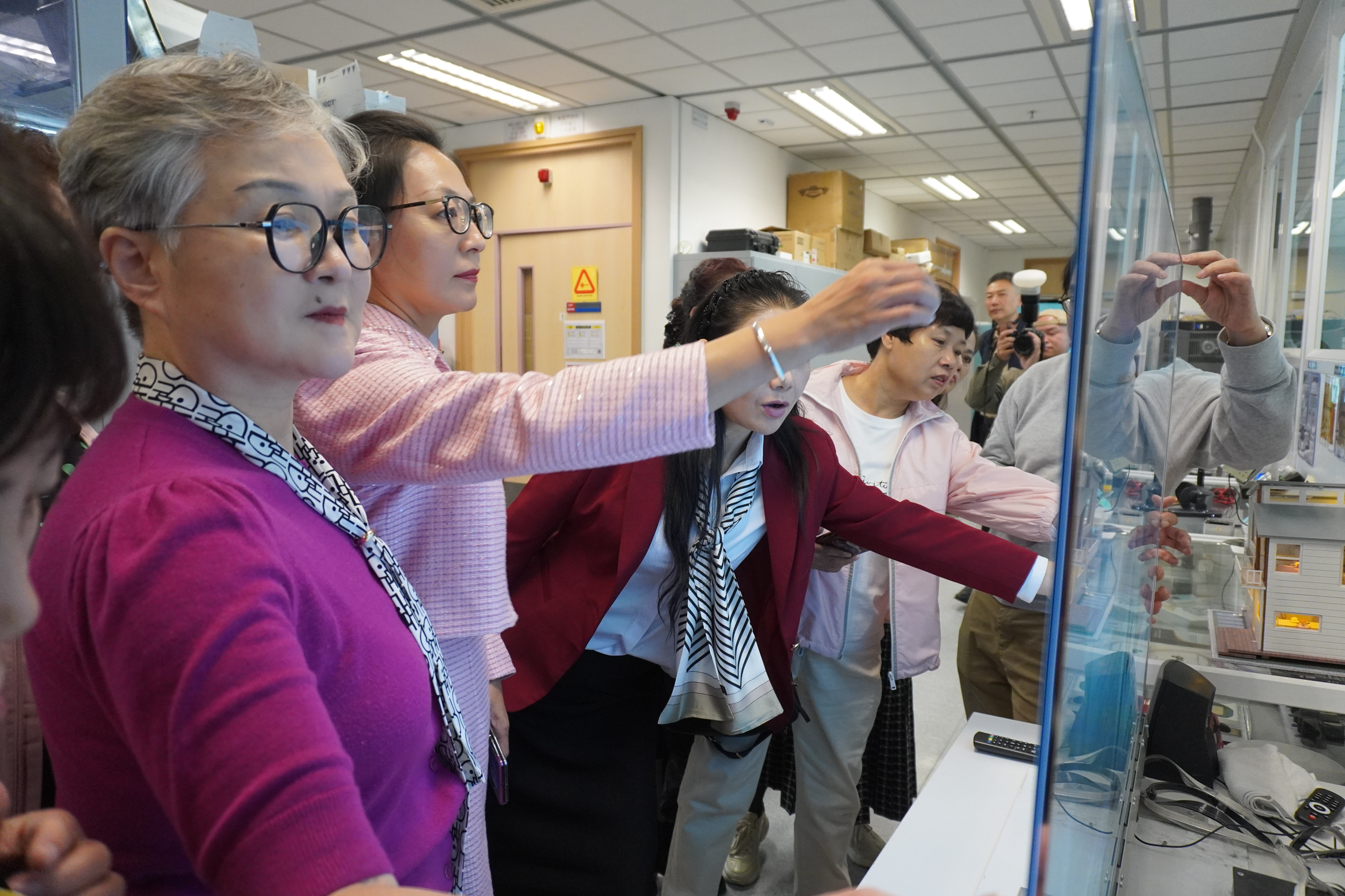 China Association of Women Entrepreneurs