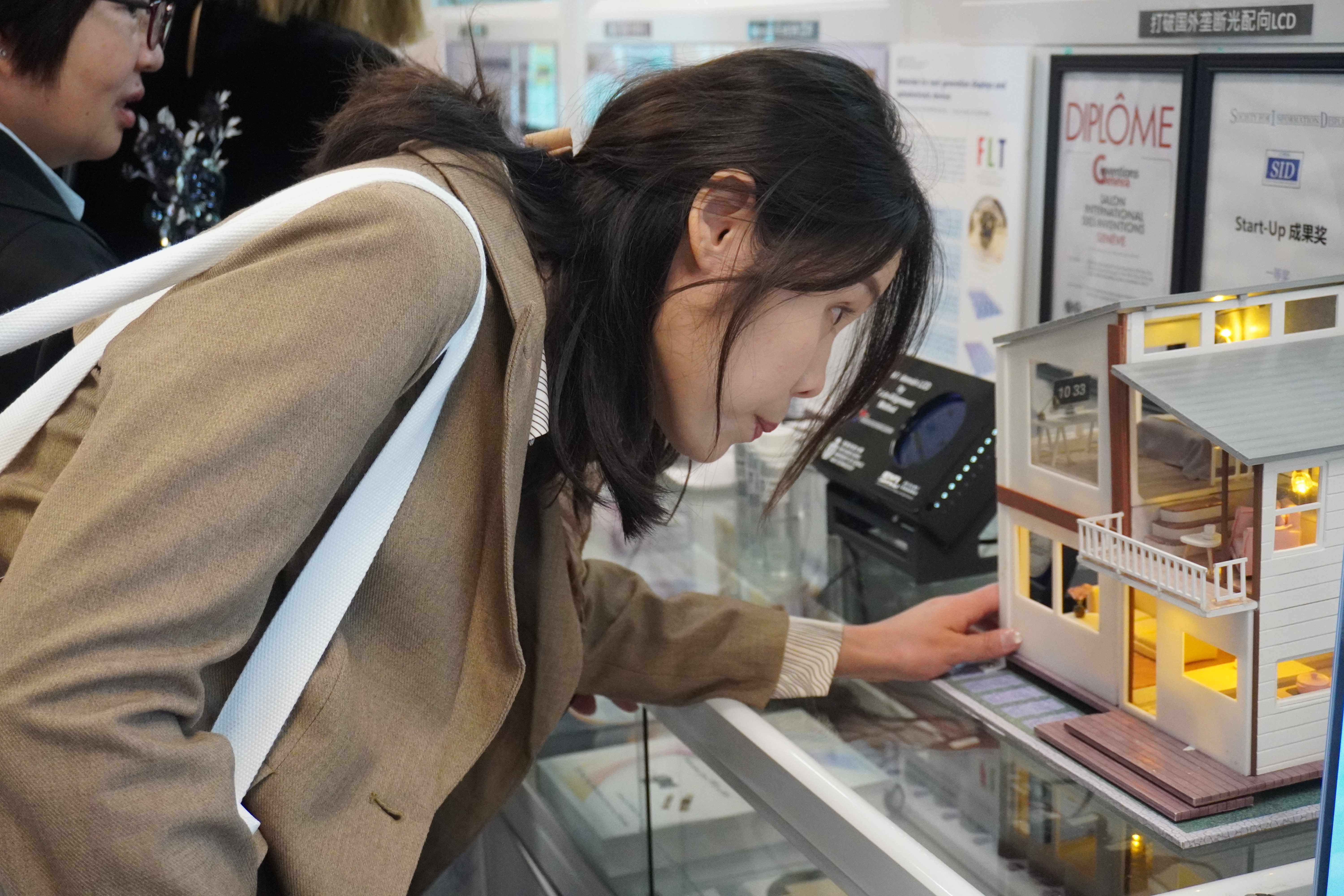 China Association of Women Entrepreneurs