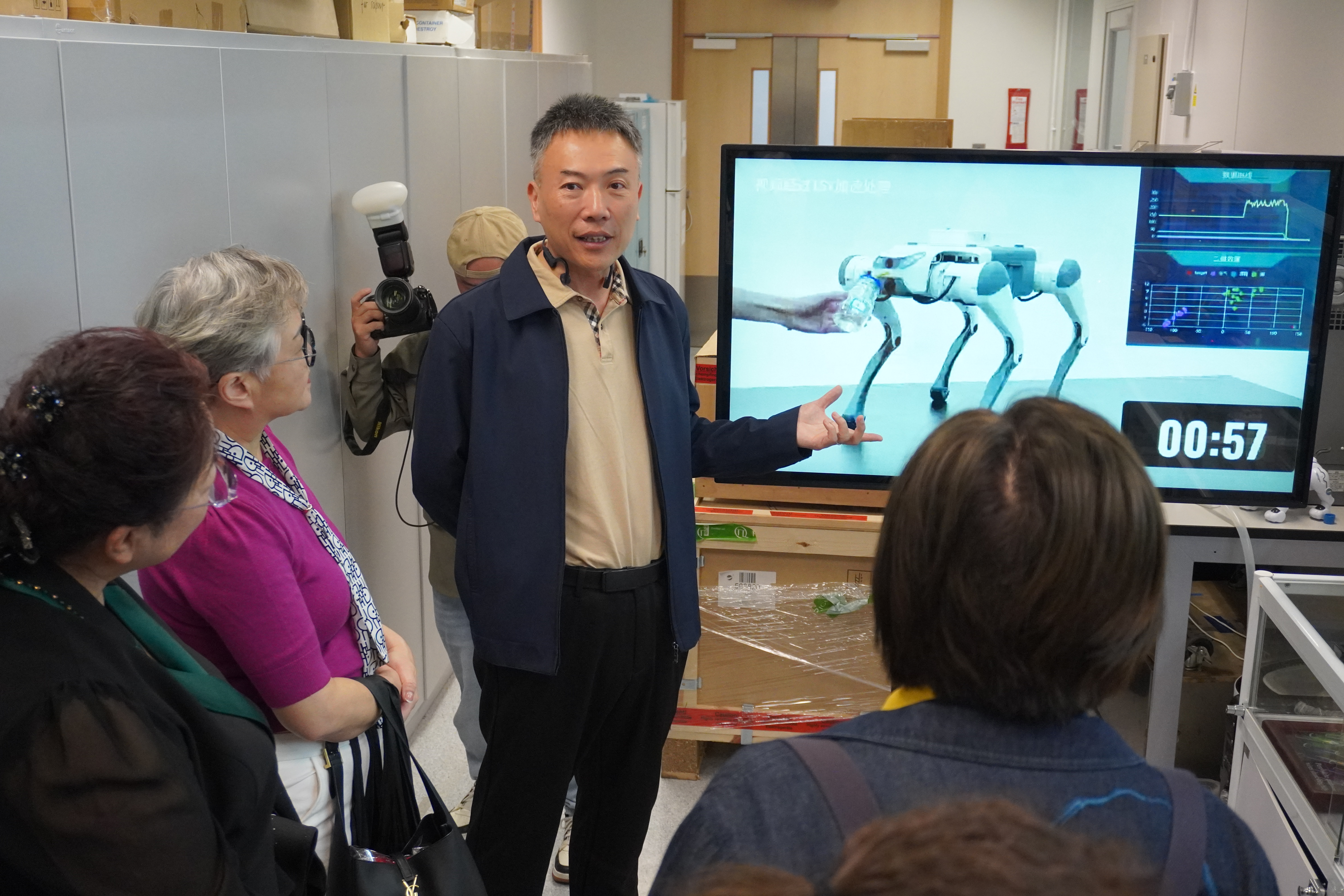 China Association of Women Entrepreneurs