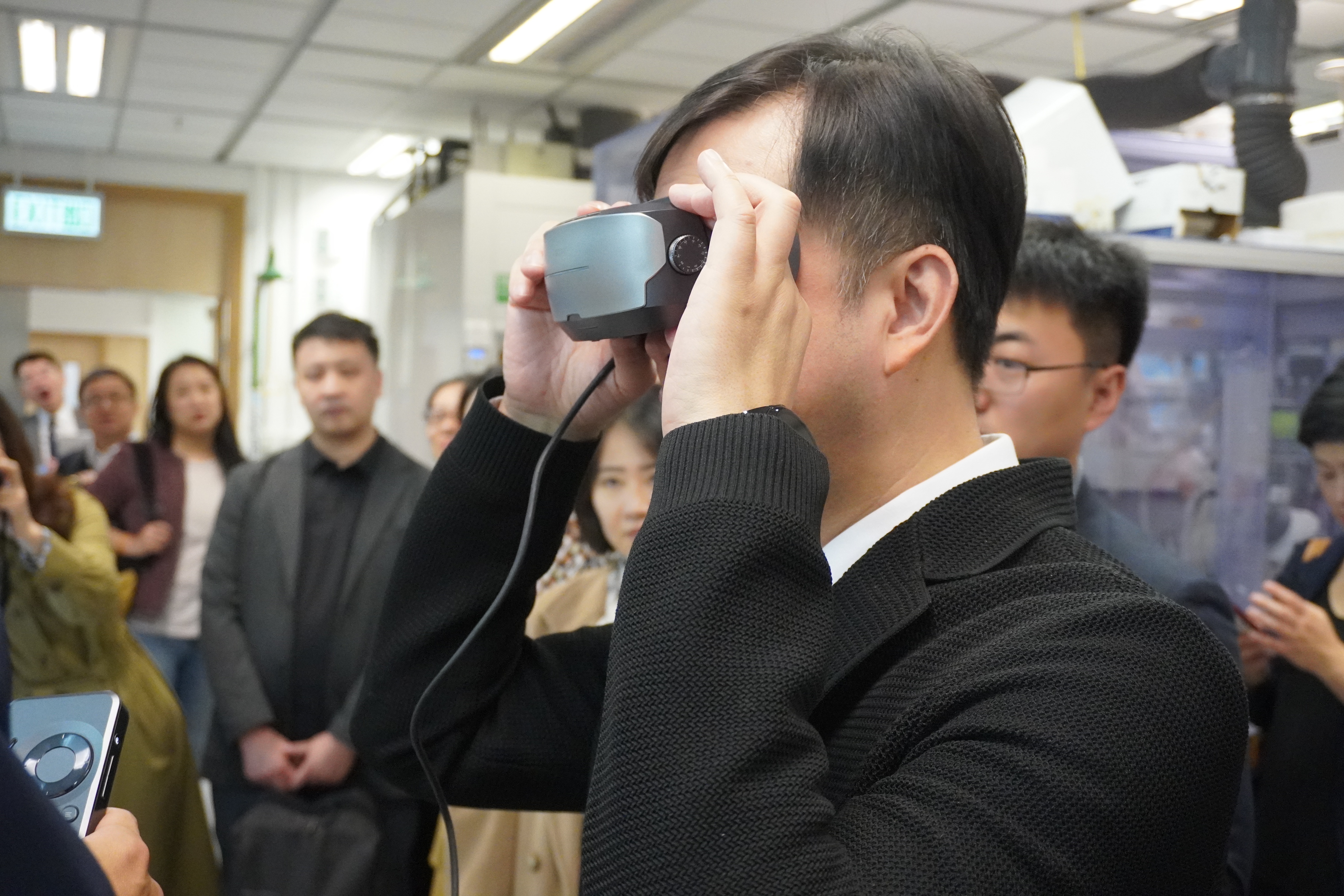 China Internet Investment Fund Management Co. Ltd.