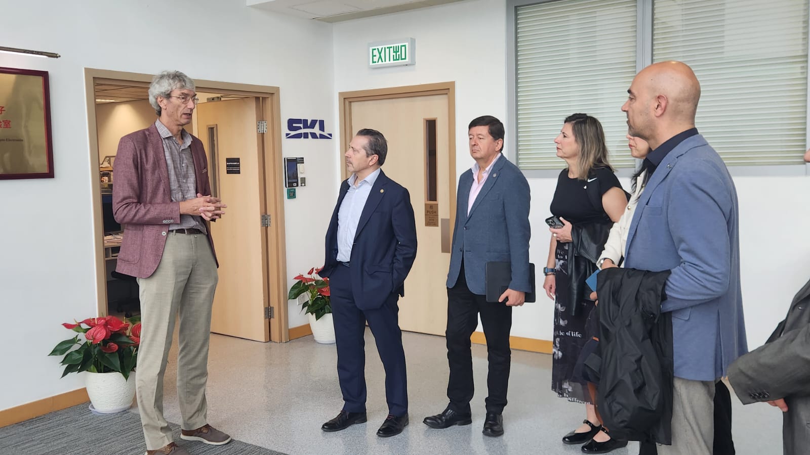 Universitat Politècnica de València