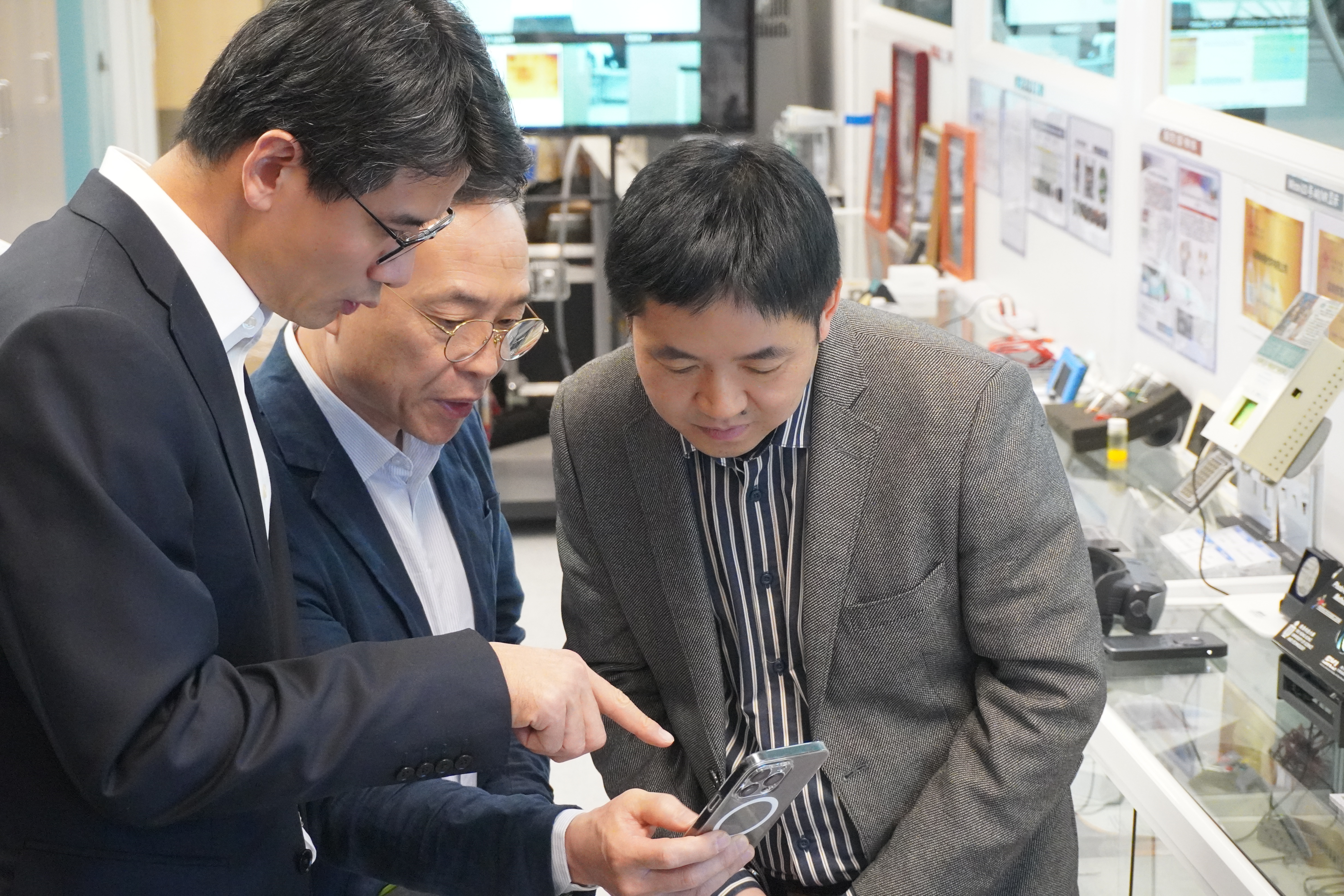 Shanghai Jing'an District