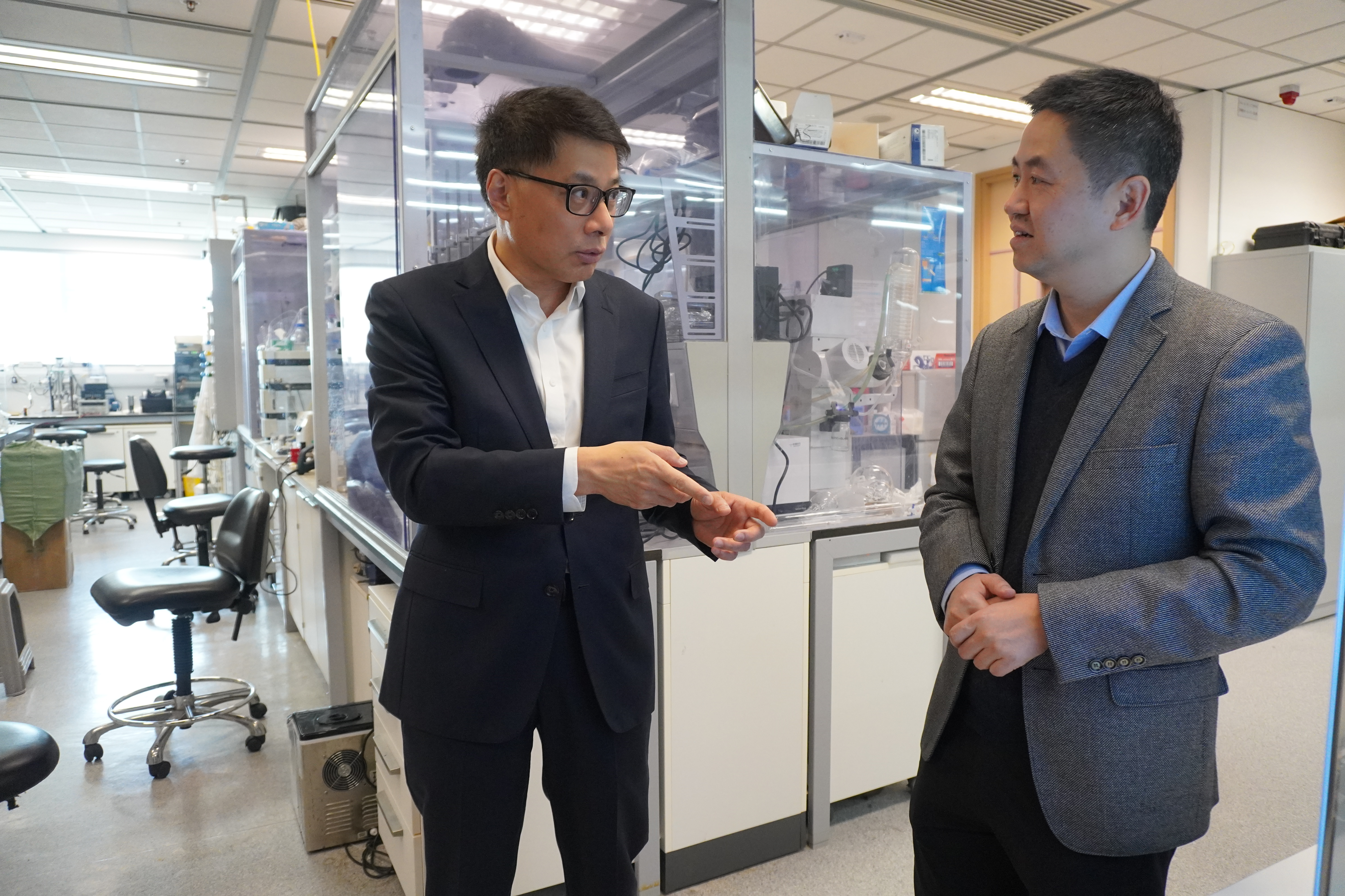 Shanghai Putuo District