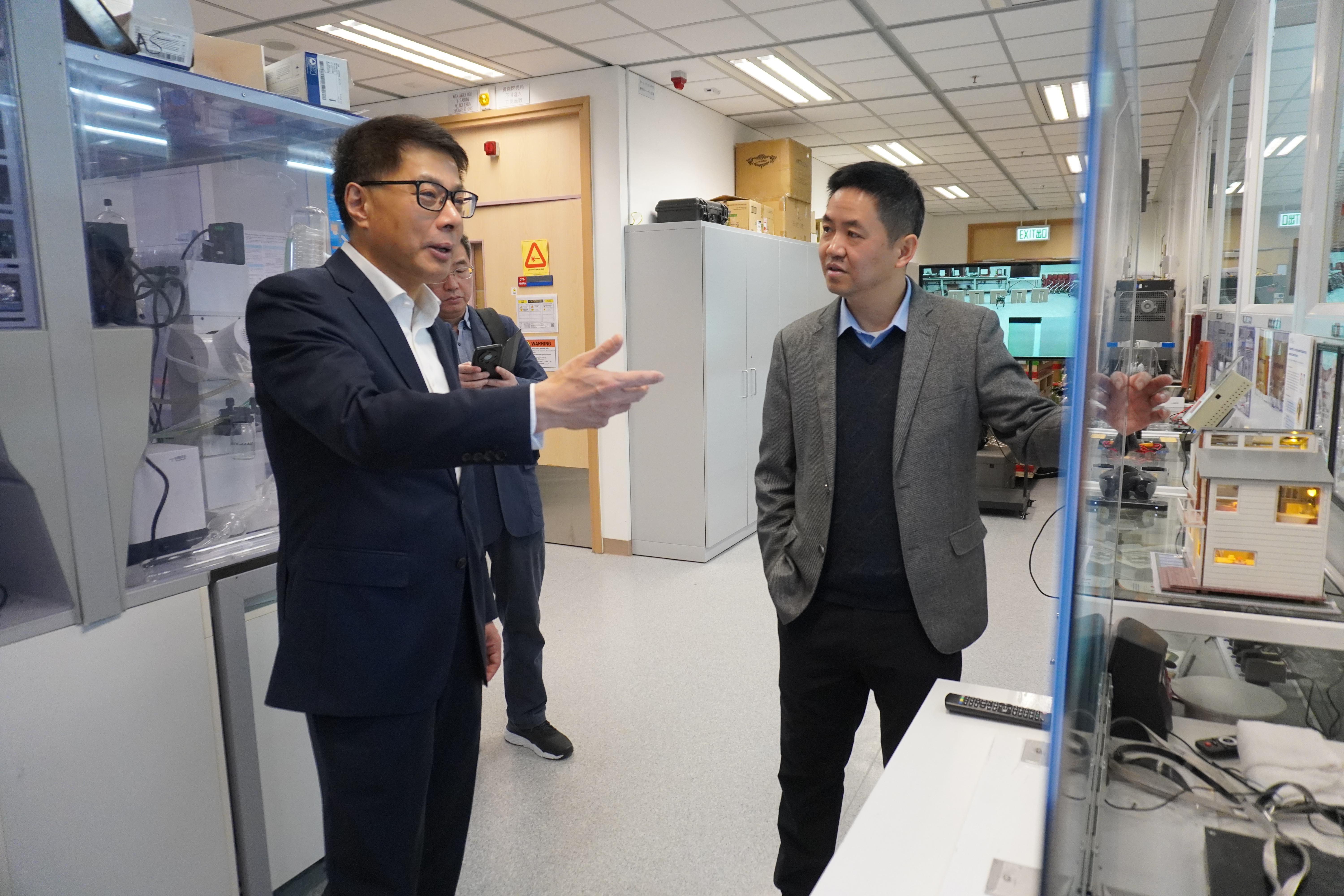 Shanghai Putuo District