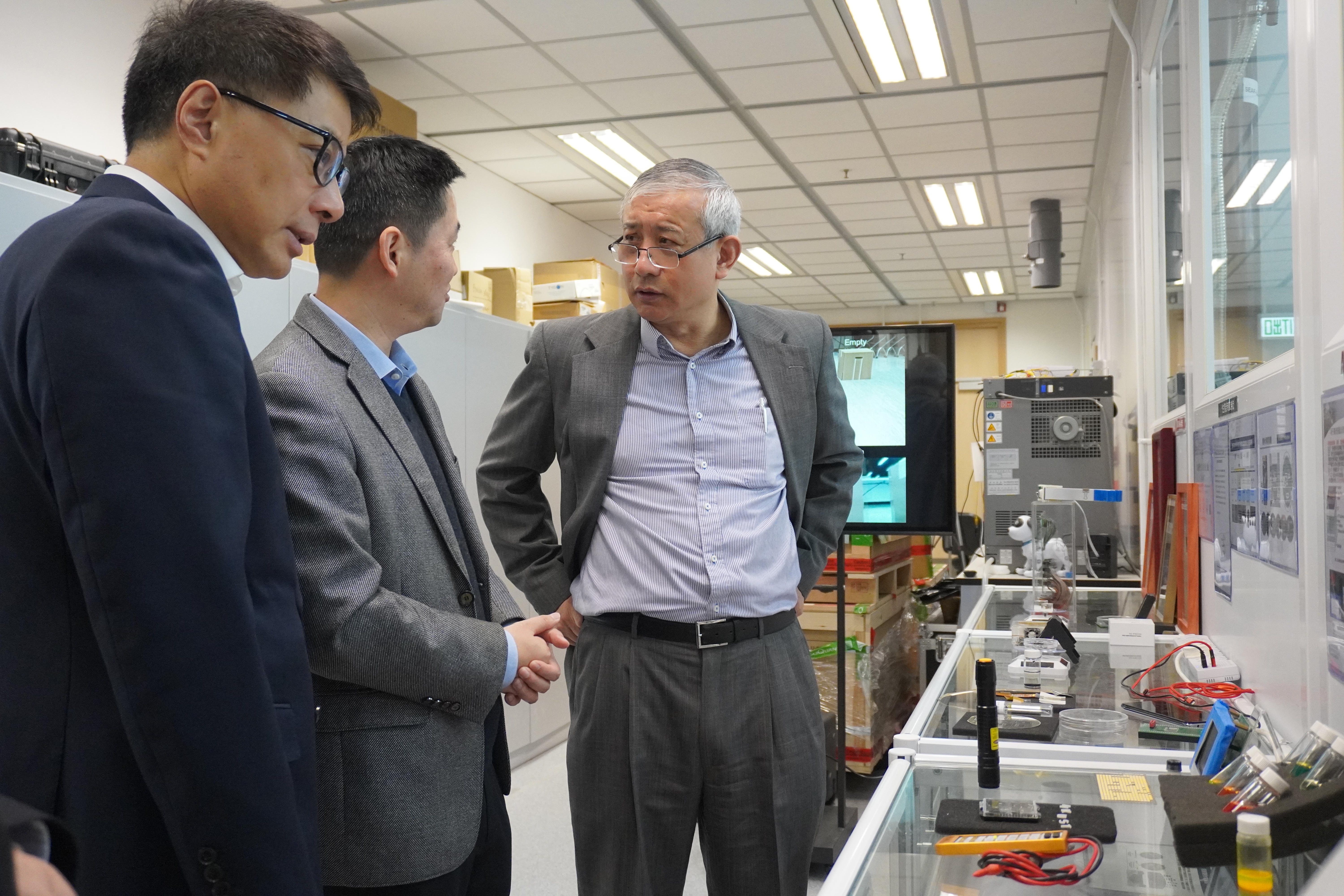 Shanghai Putuo District