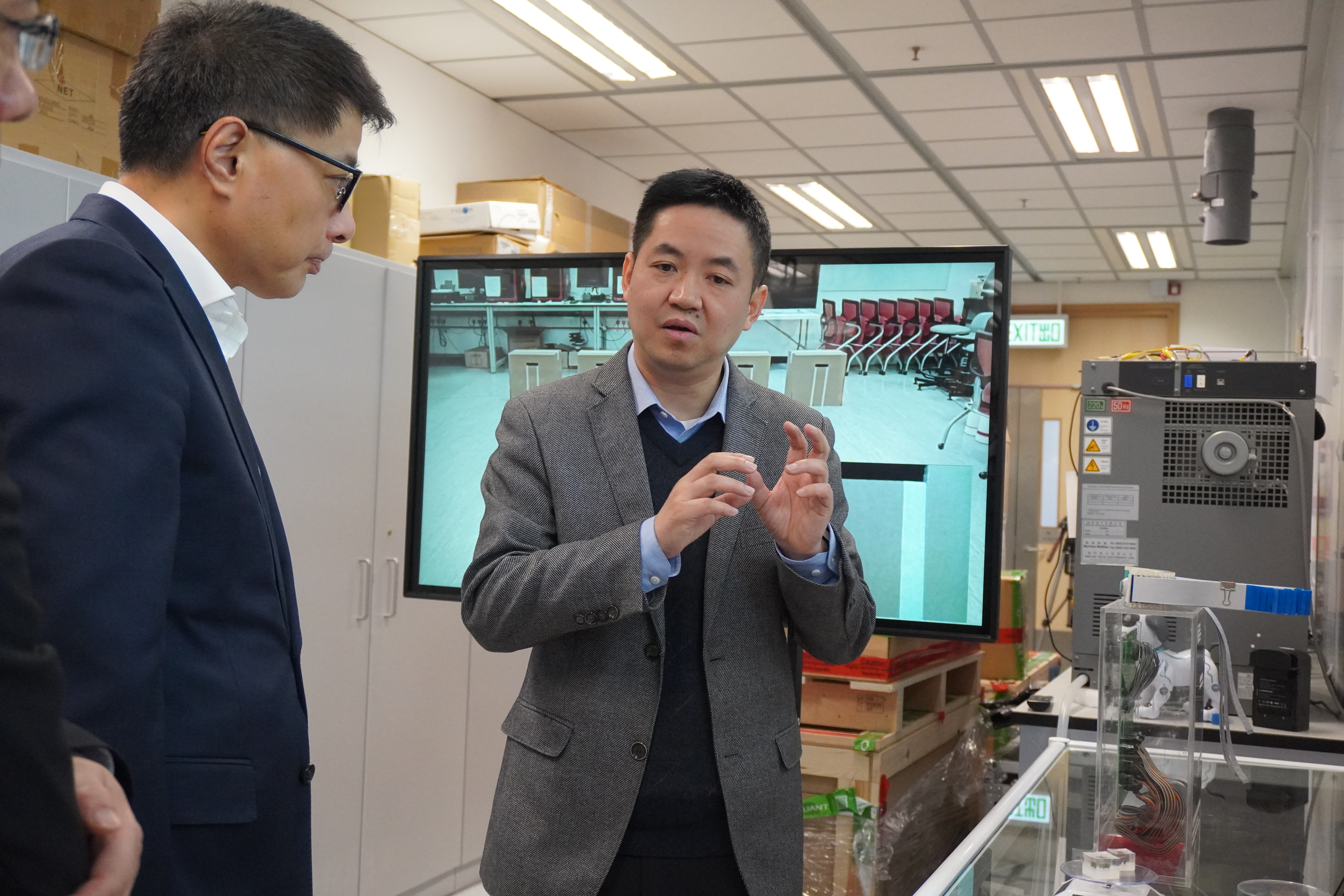 Shanghai Putuo District