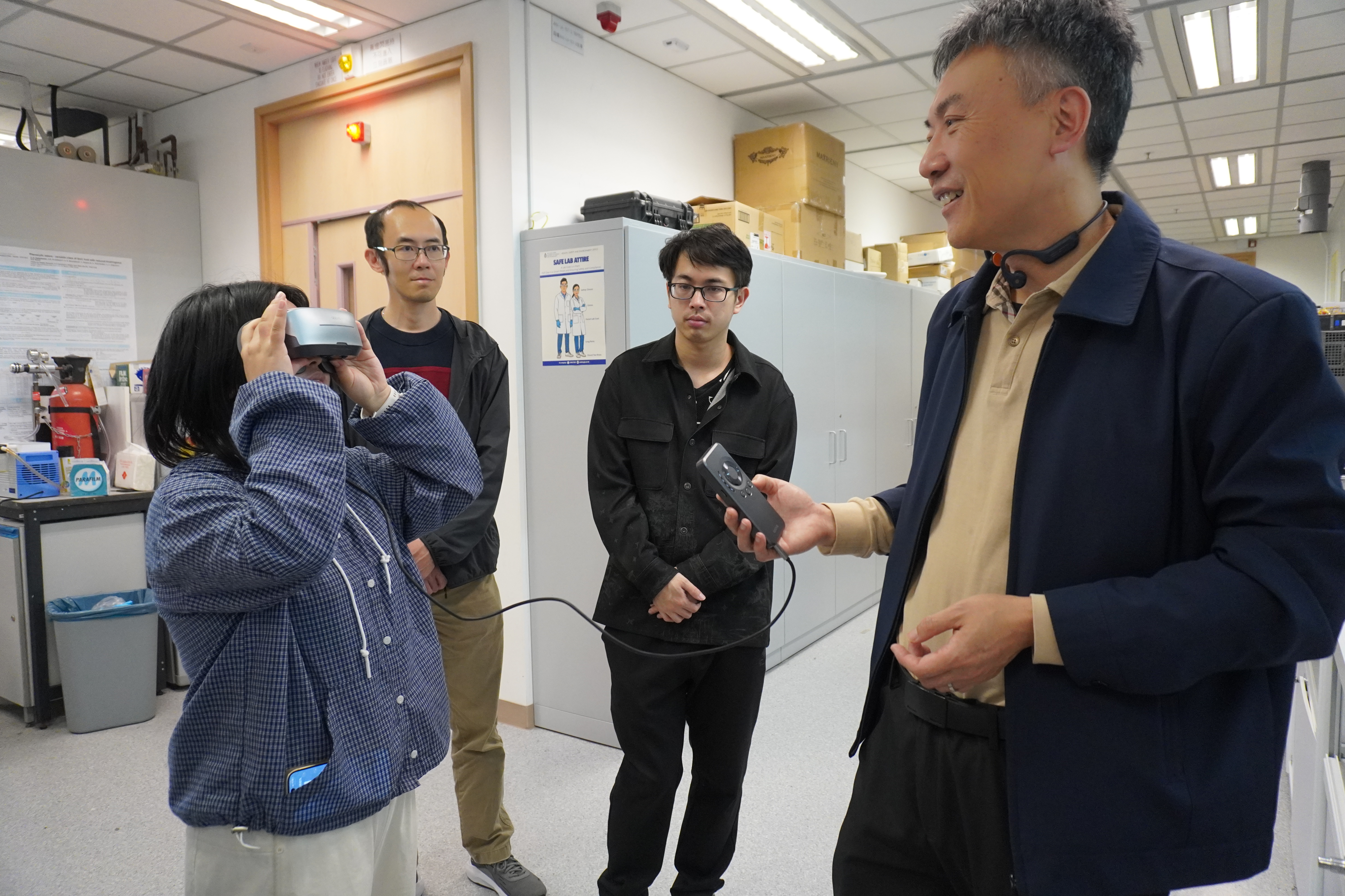 The University of Science and Technology of China