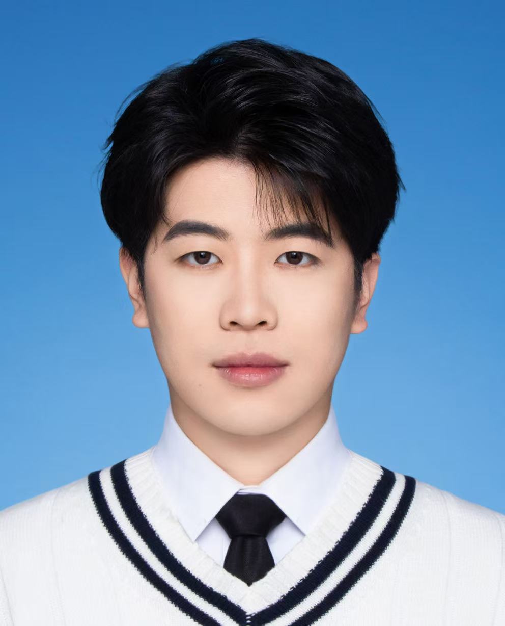 PhD Candidate Dept of ECE, HKUST