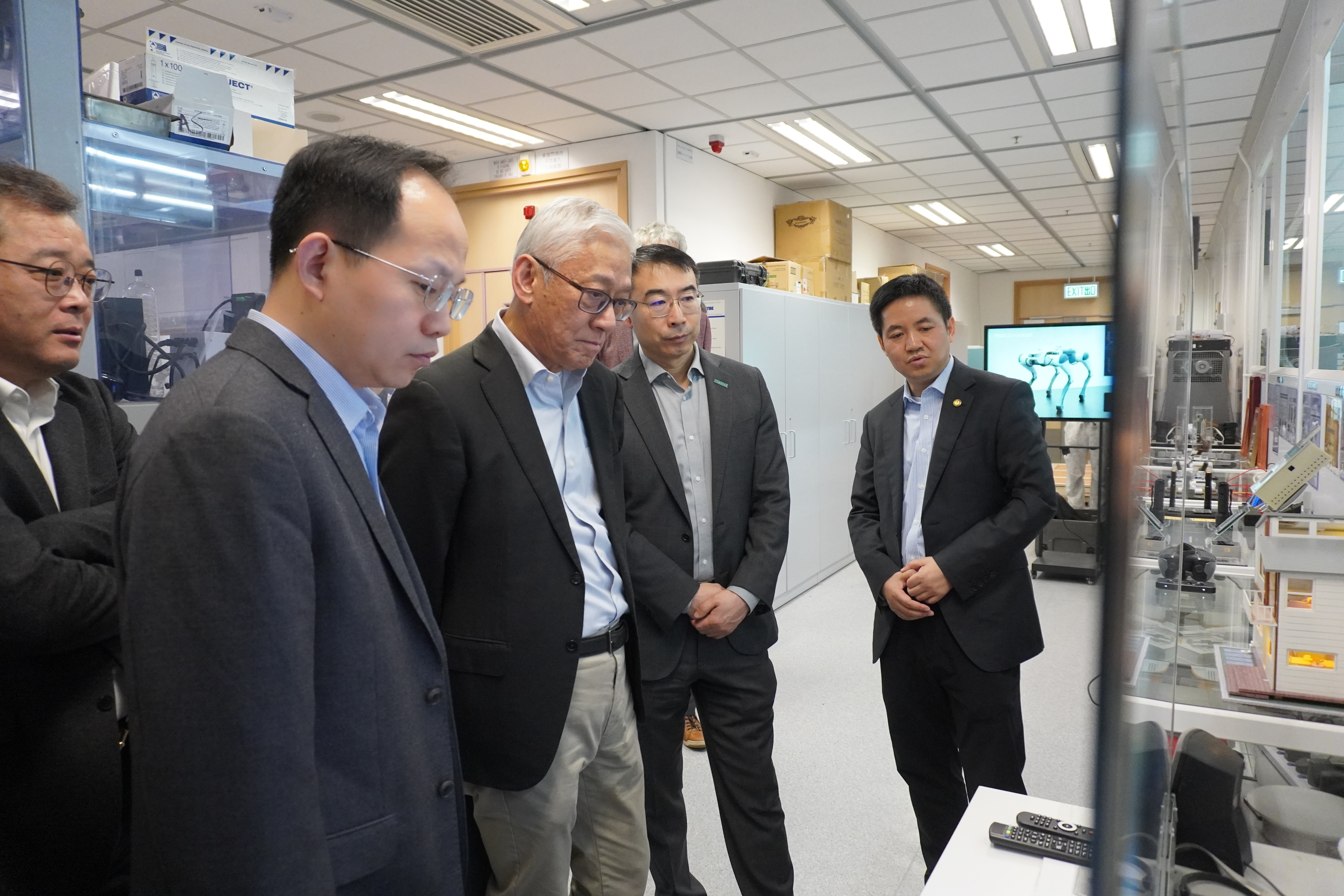 Hisense Group Co., Ltd.