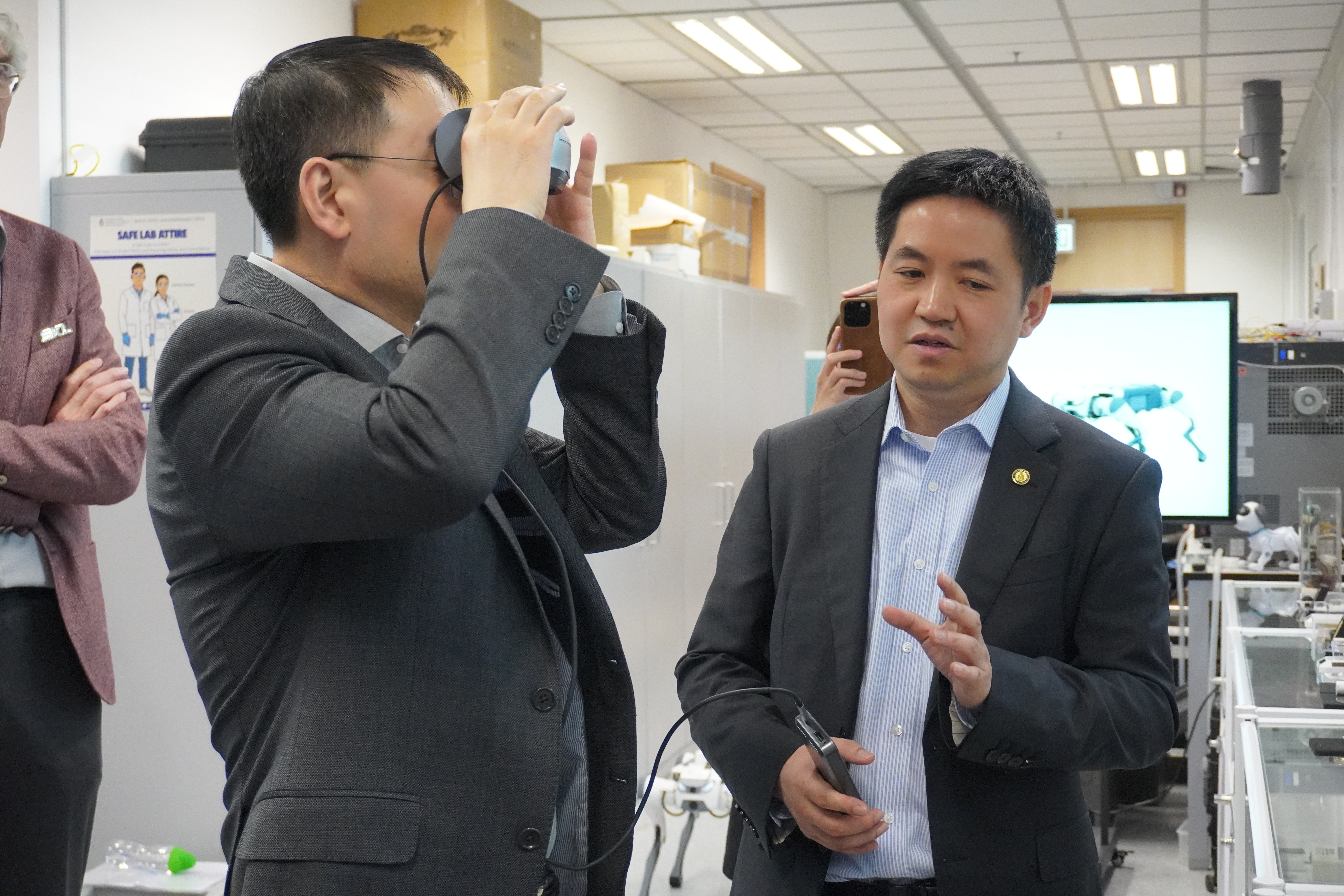 Hisense Group Co., Ltd.