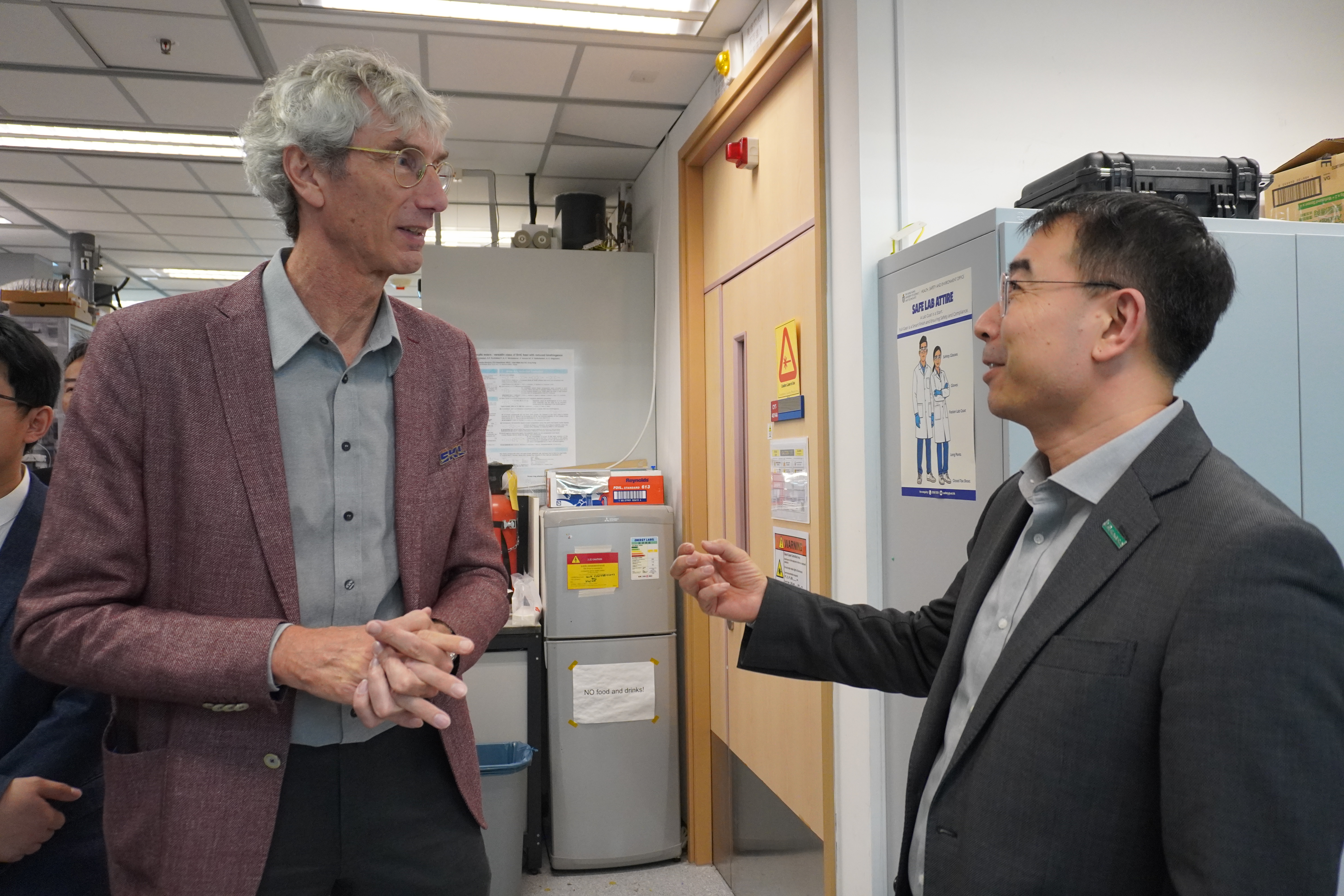 Hisense Group Co., Ltd.