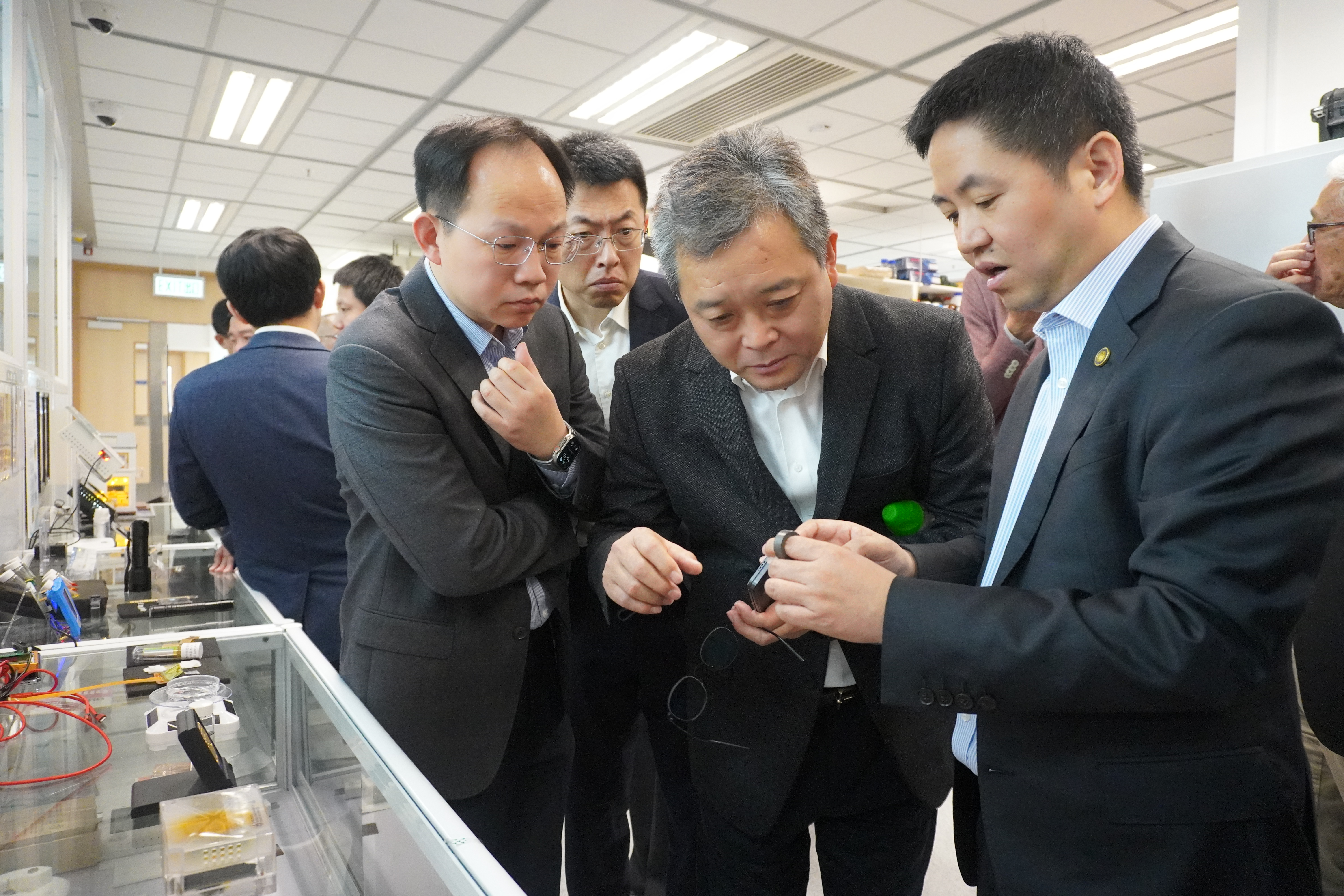 Hisense Group Co., Ltd.