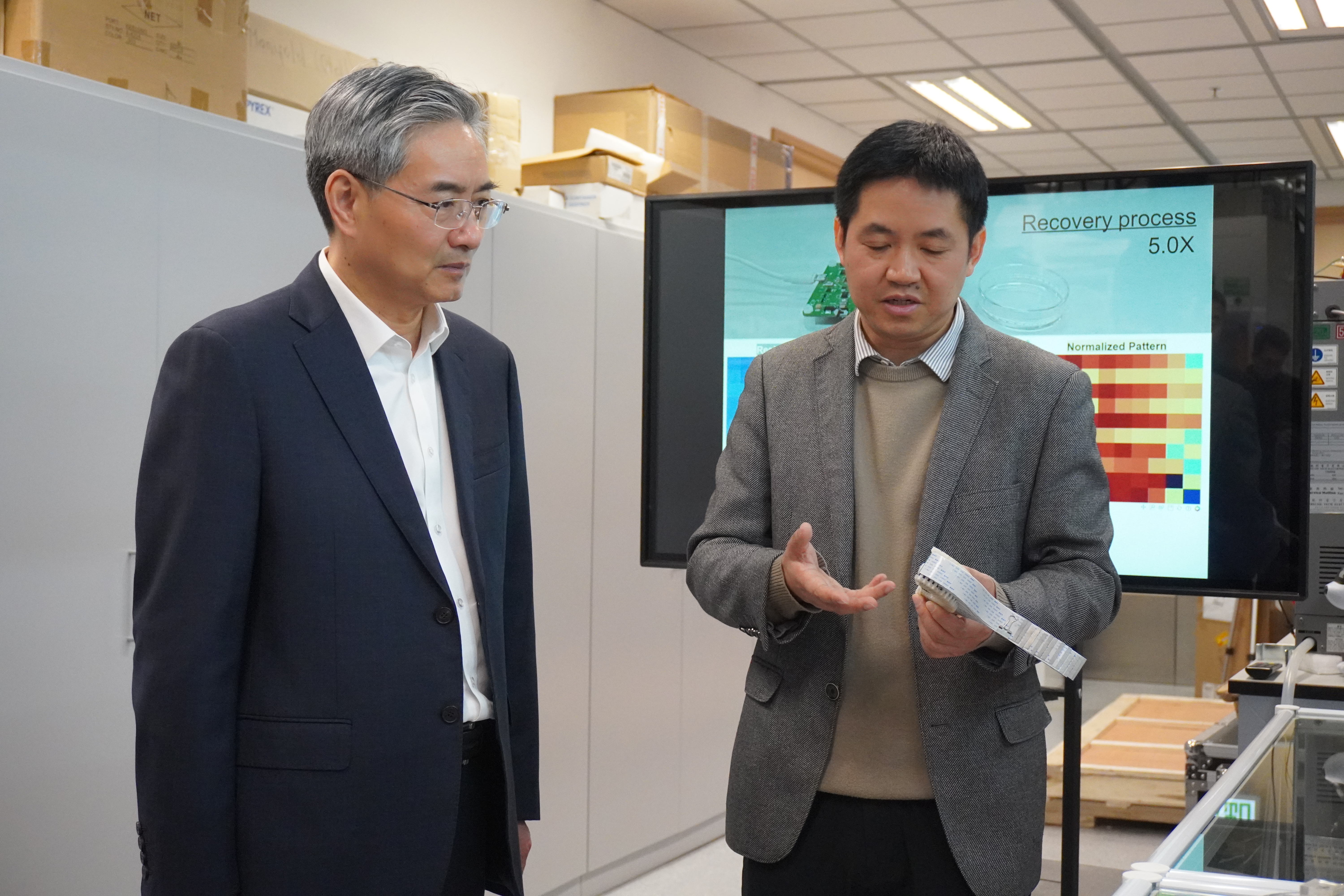 Suzhou Municipal Committee