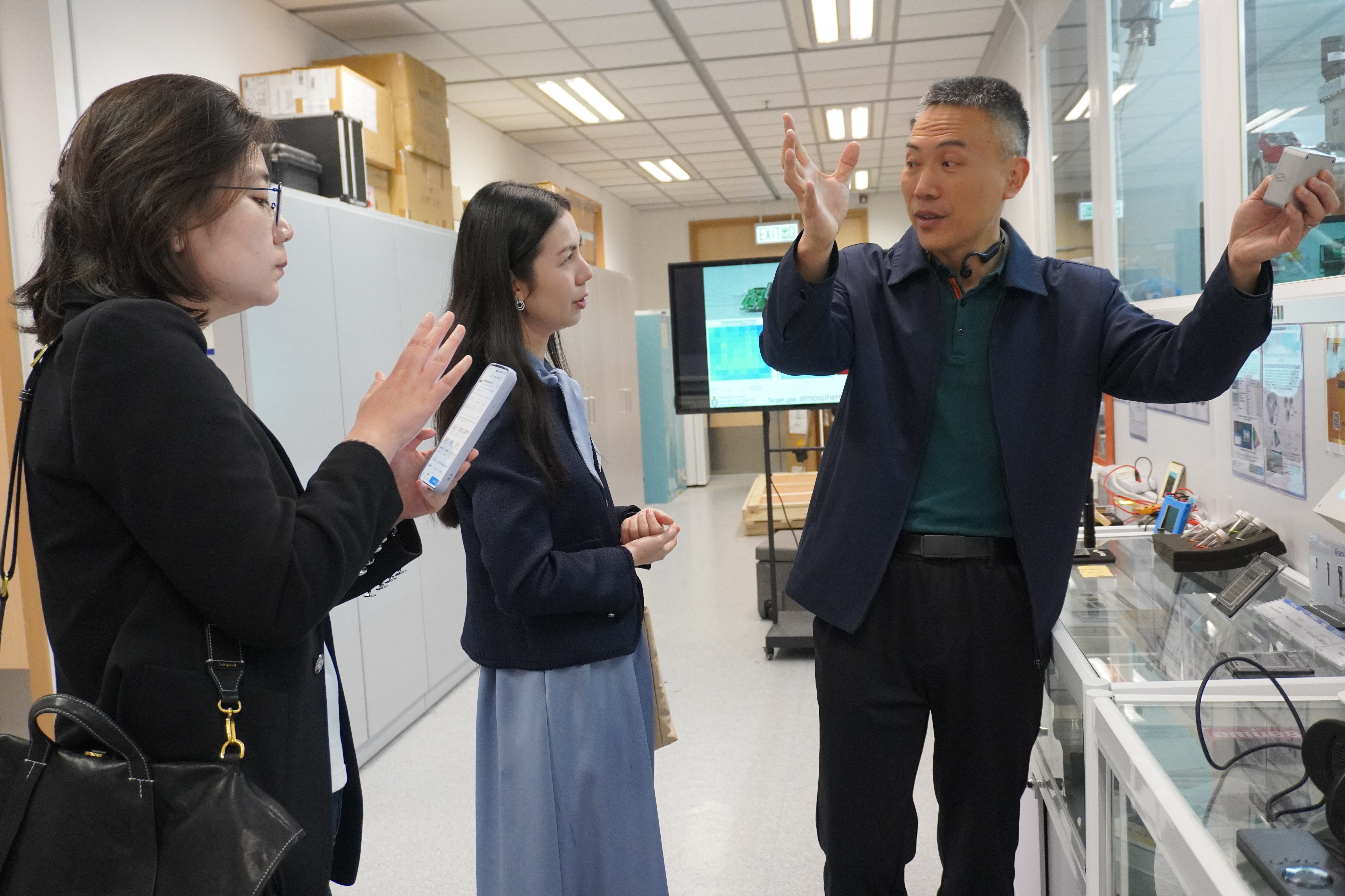 Investment Promotion Bureau of Shenzhen Municipality