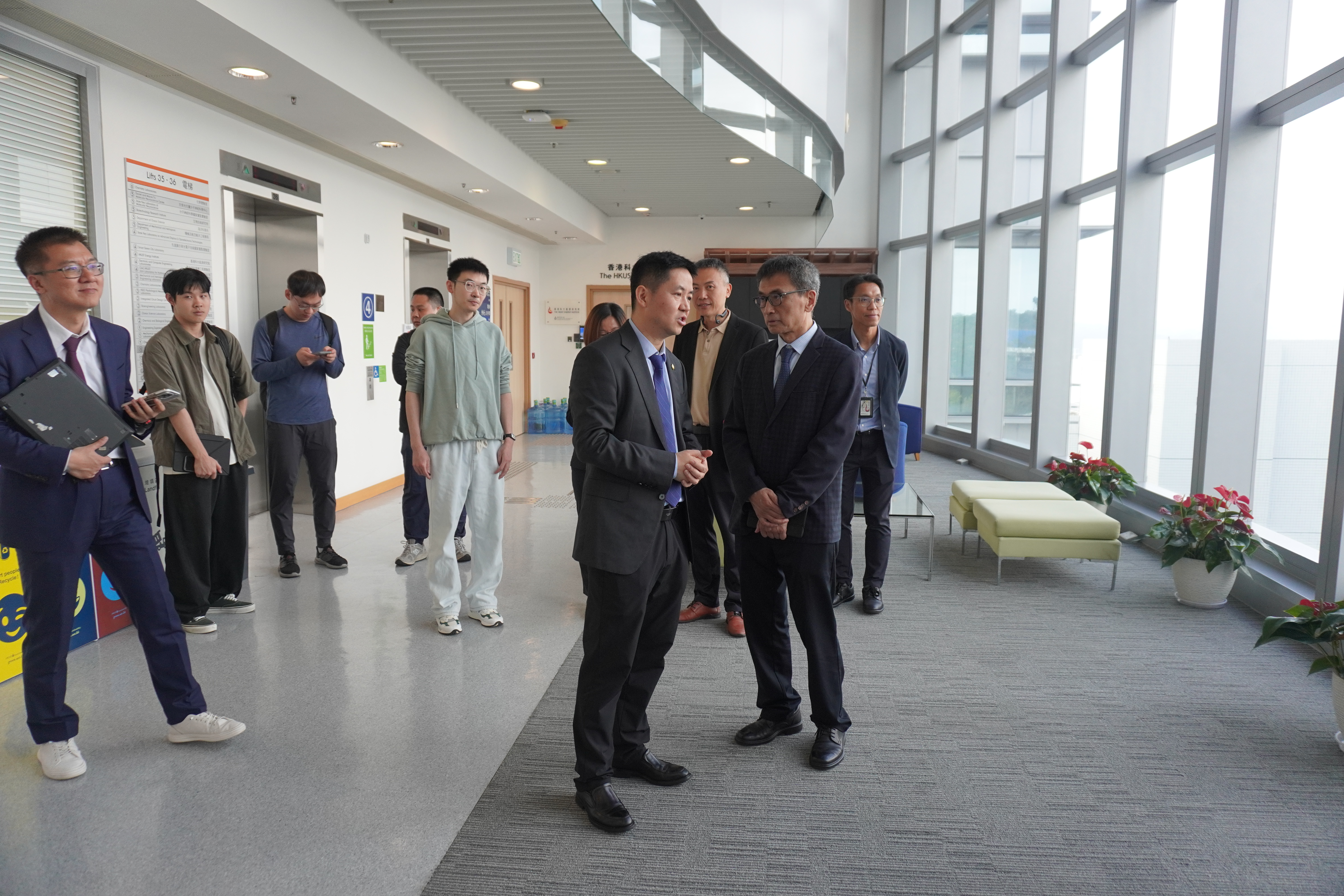 Jade Bird Fire Co. Ltd