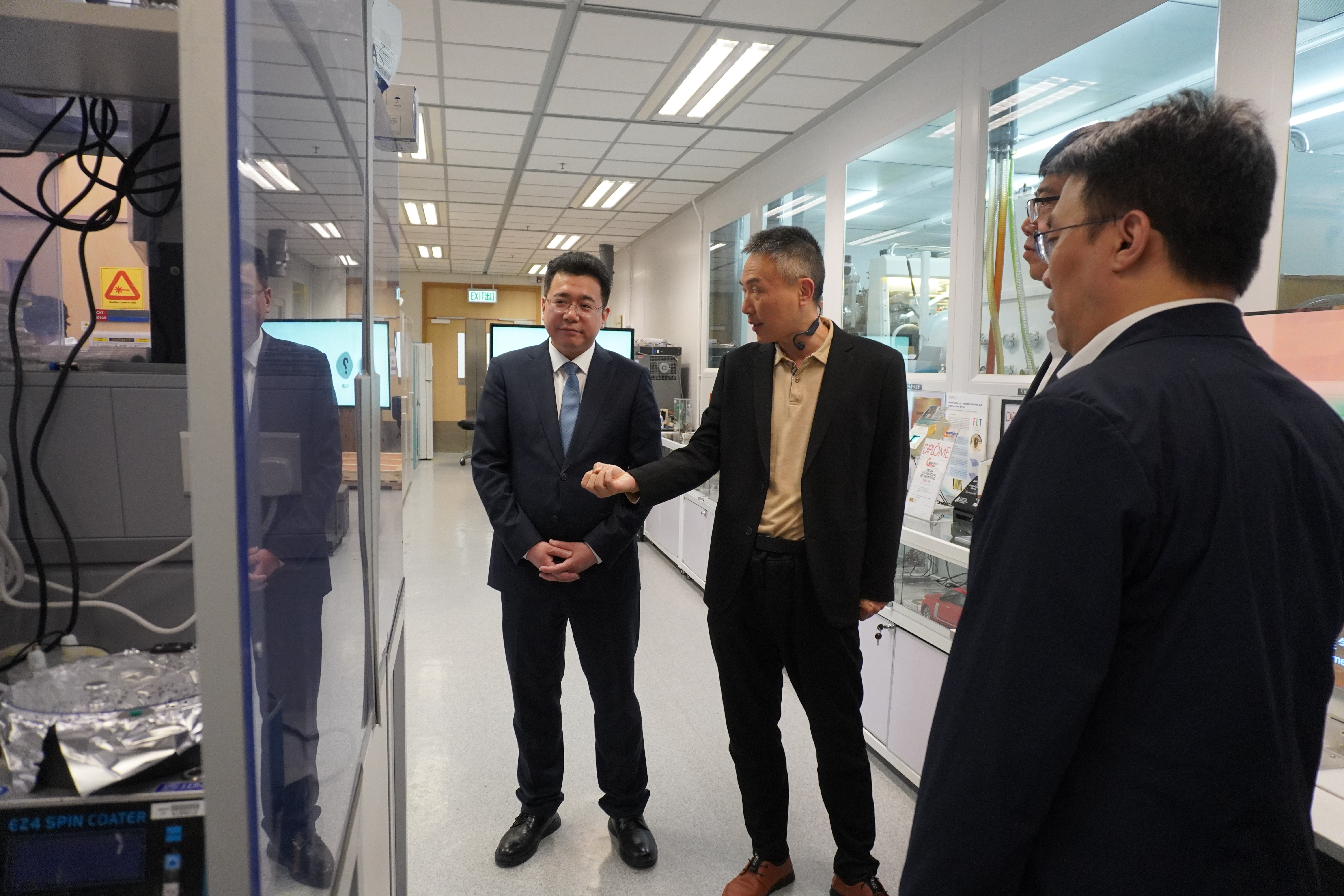 Beijing Municipal Talent Bureau