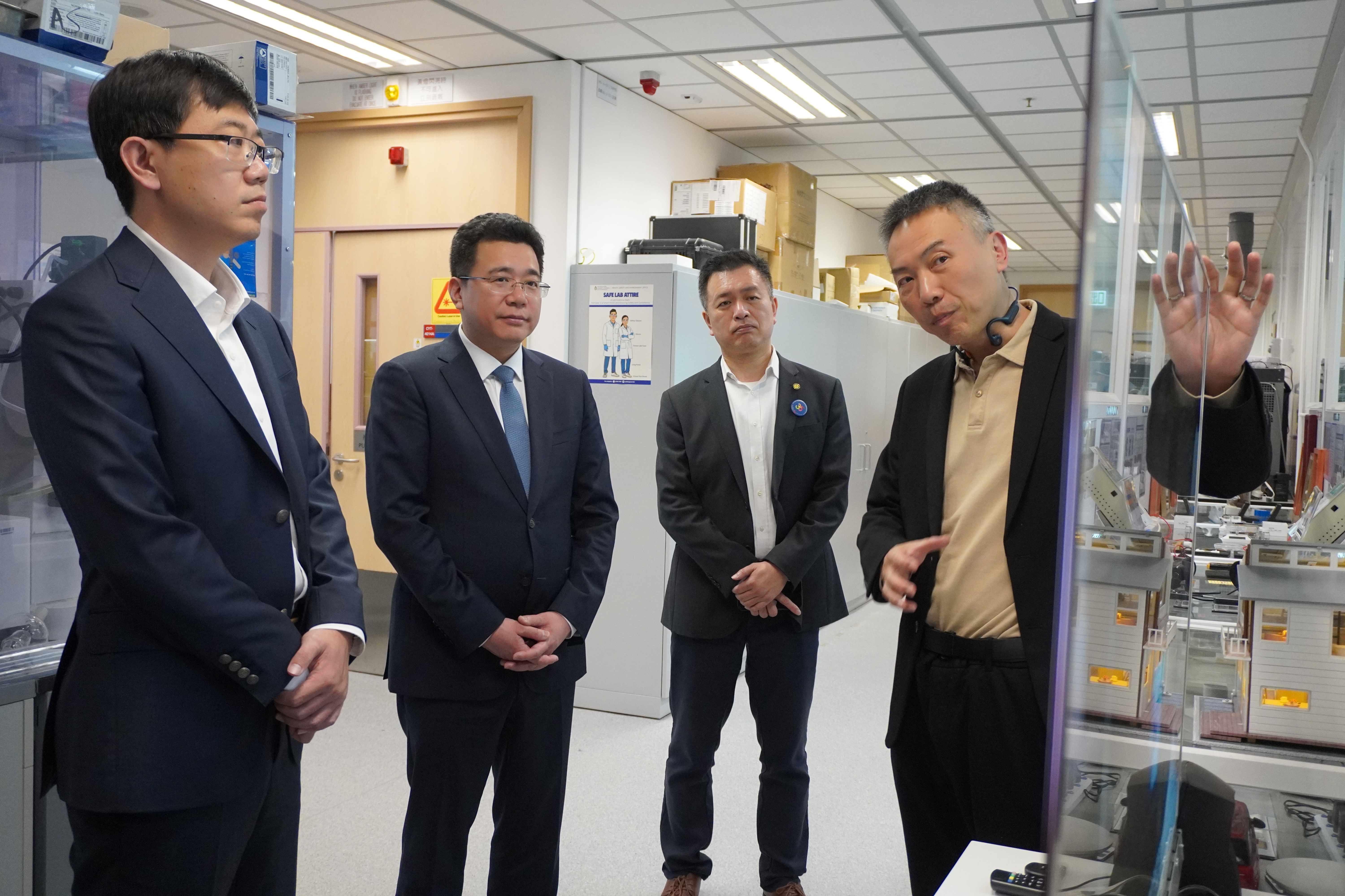 Beijing Municipal Talent Bureau