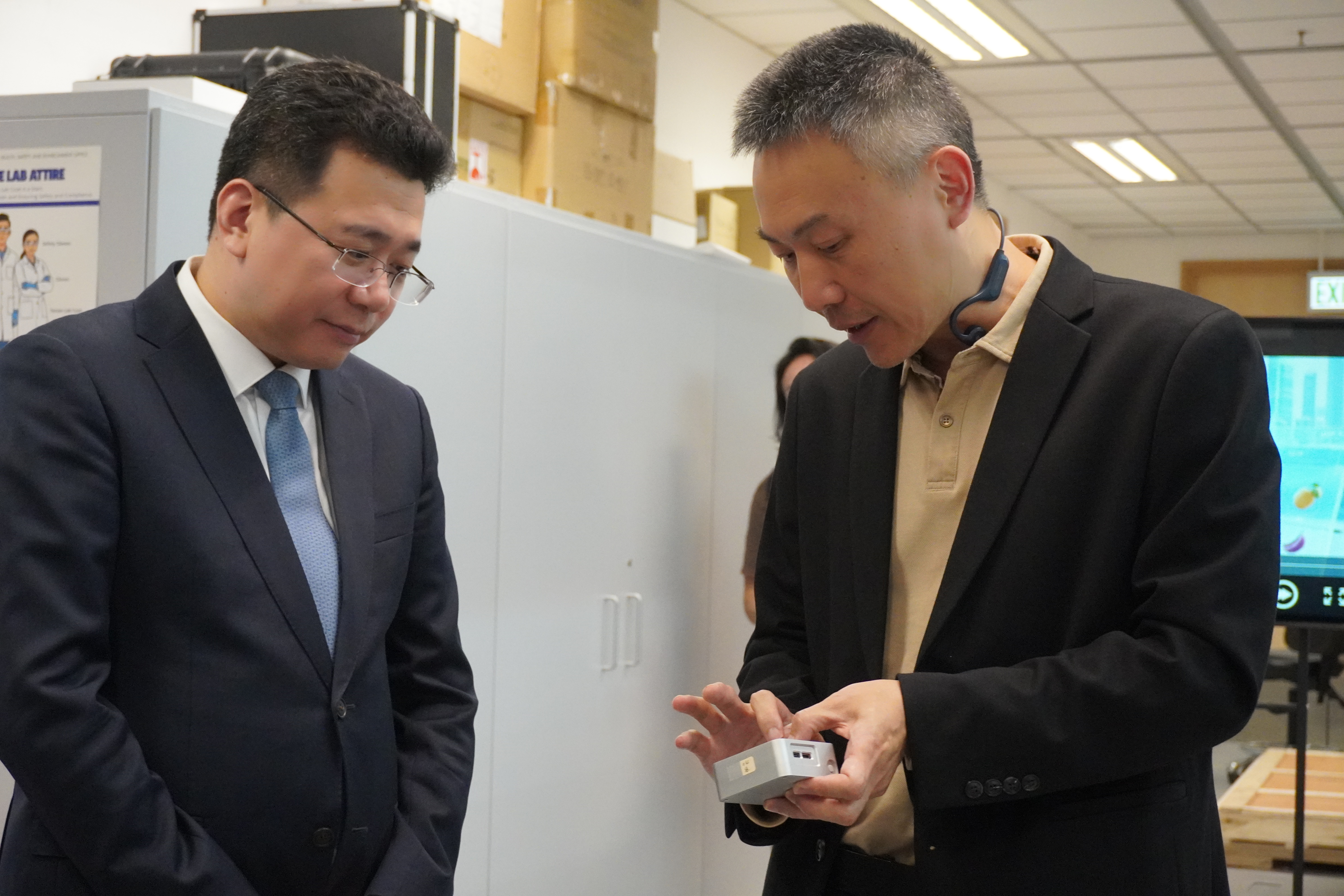 Beijing Municipal Talent Bureau