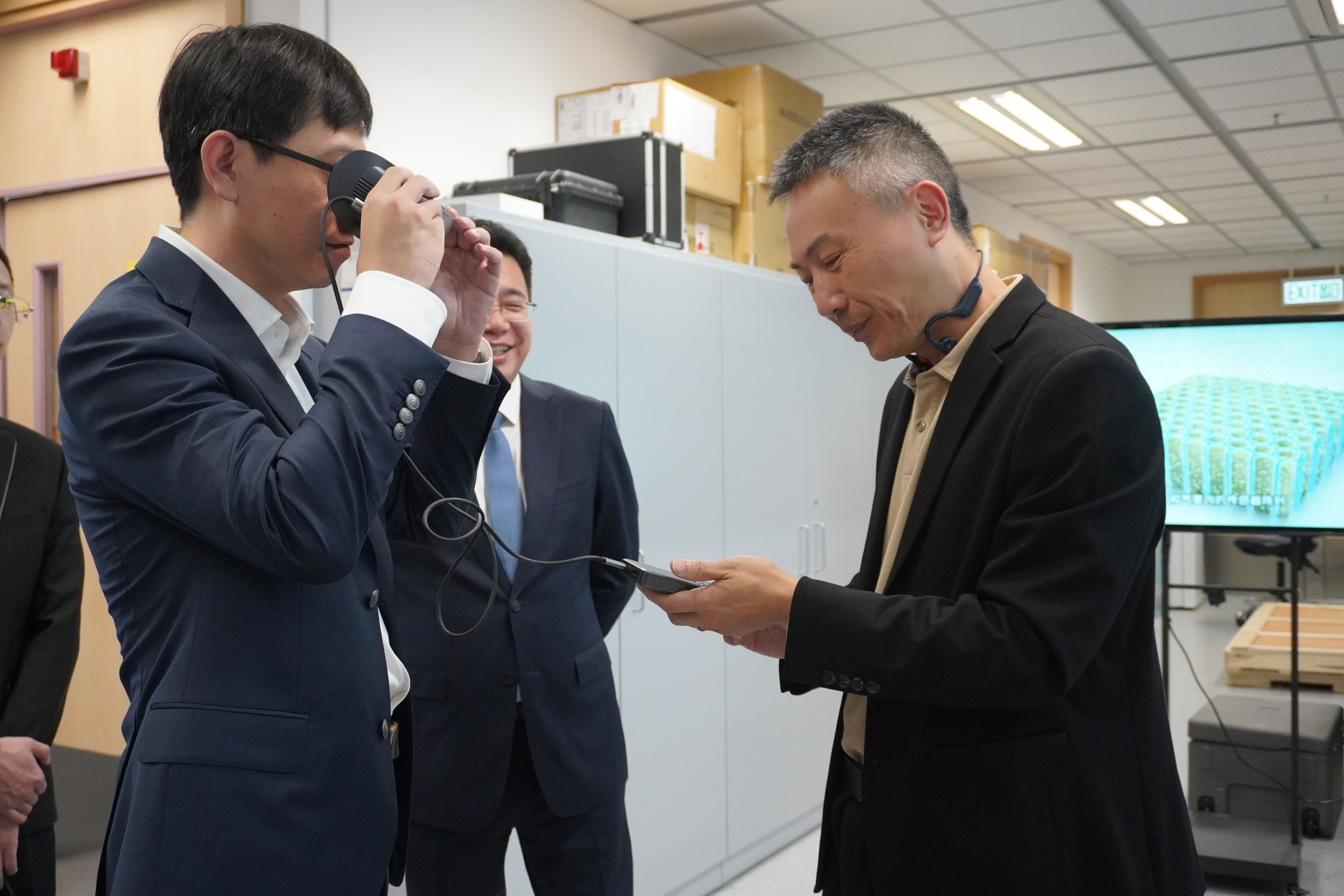 Beijing Municipal Talent Bureau