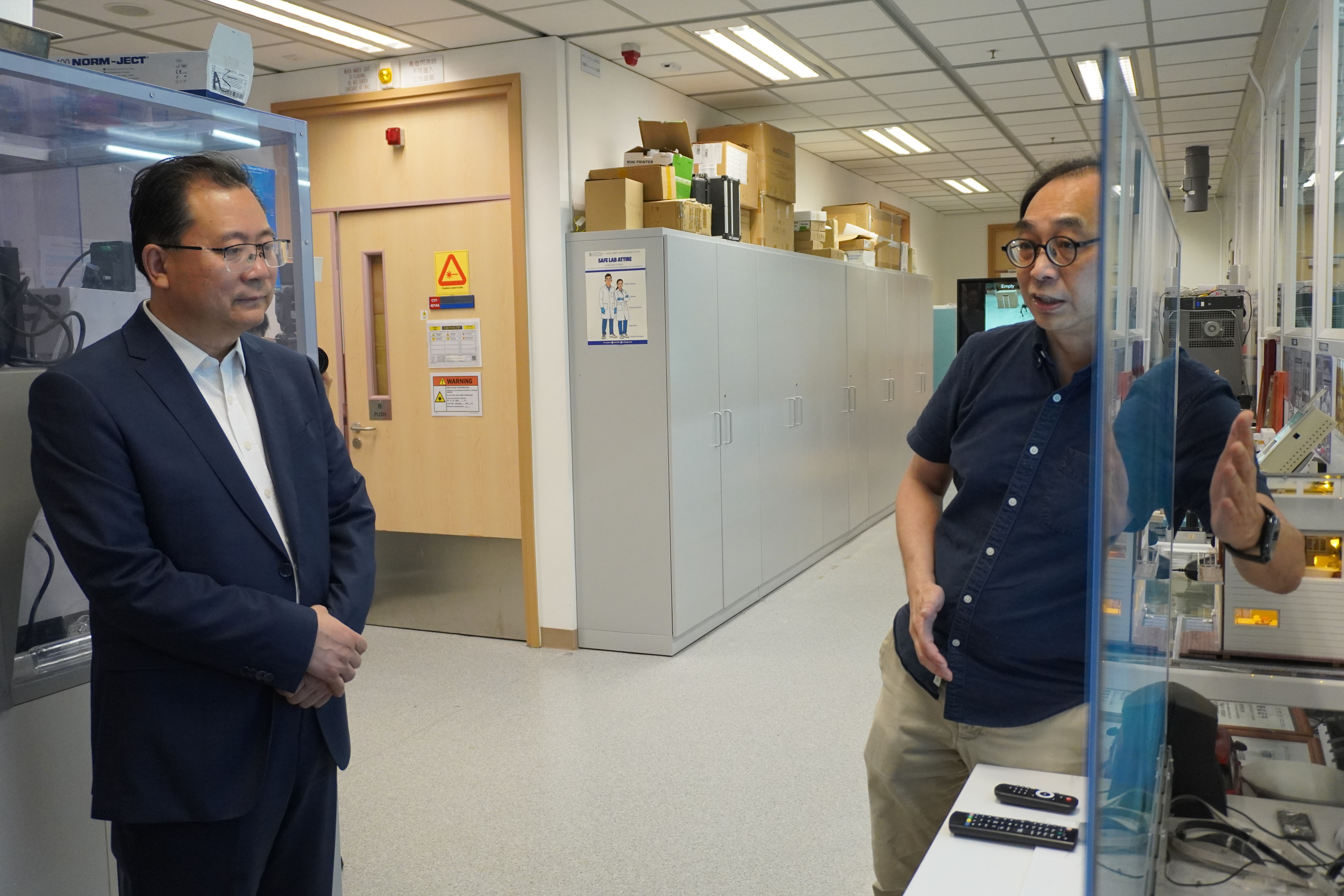 Pudong New Area, Shanghai