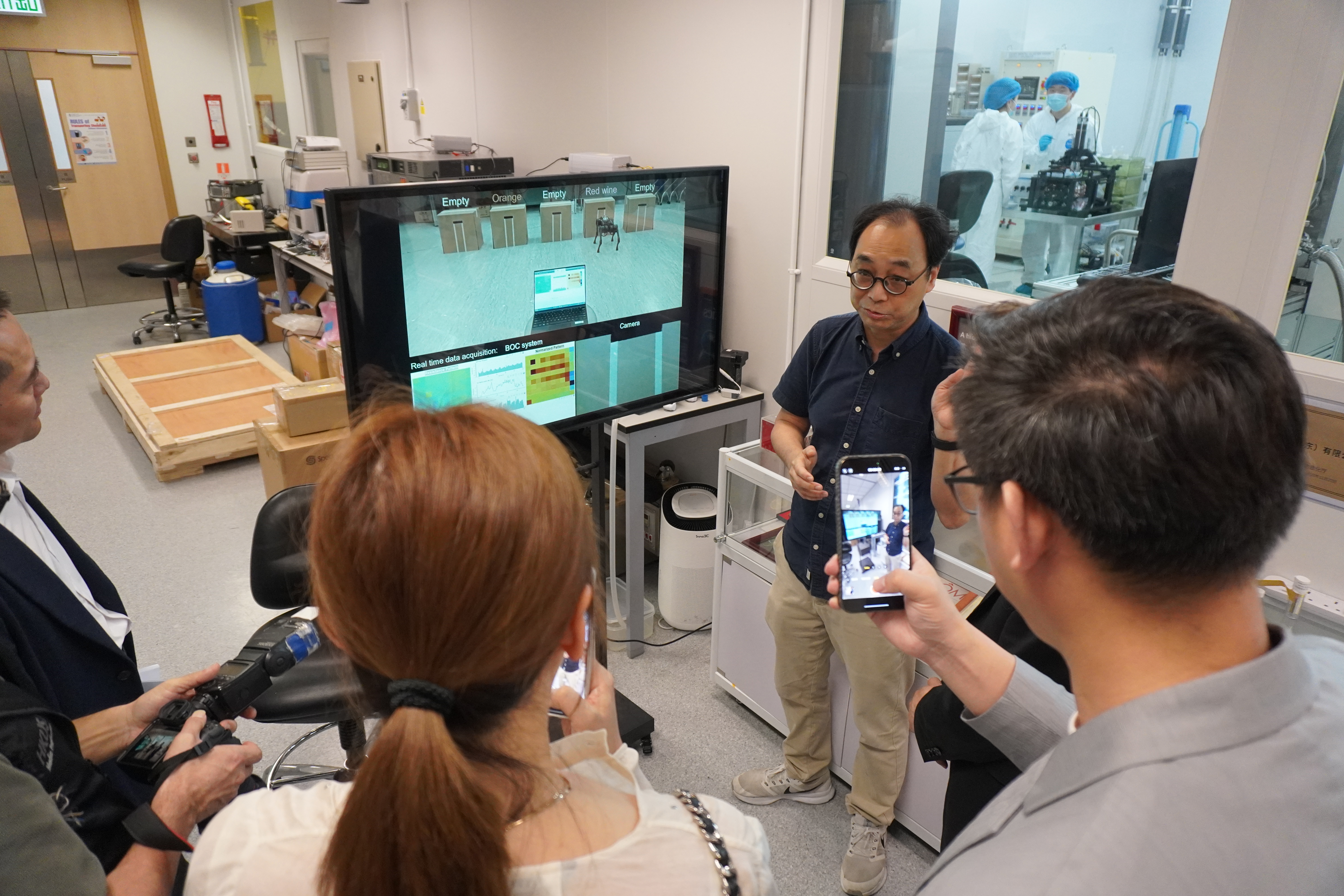 Beijing Overseas Friendship Association