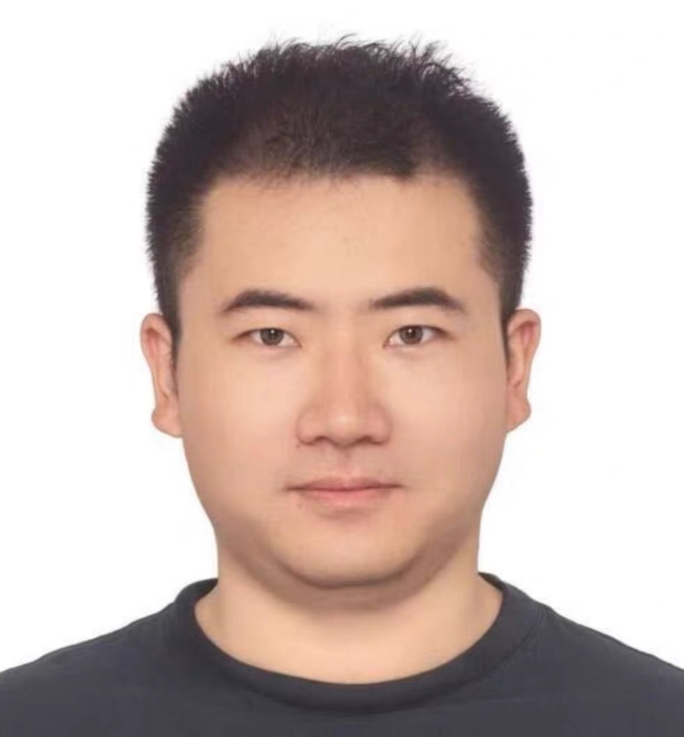 Chenyang Duan