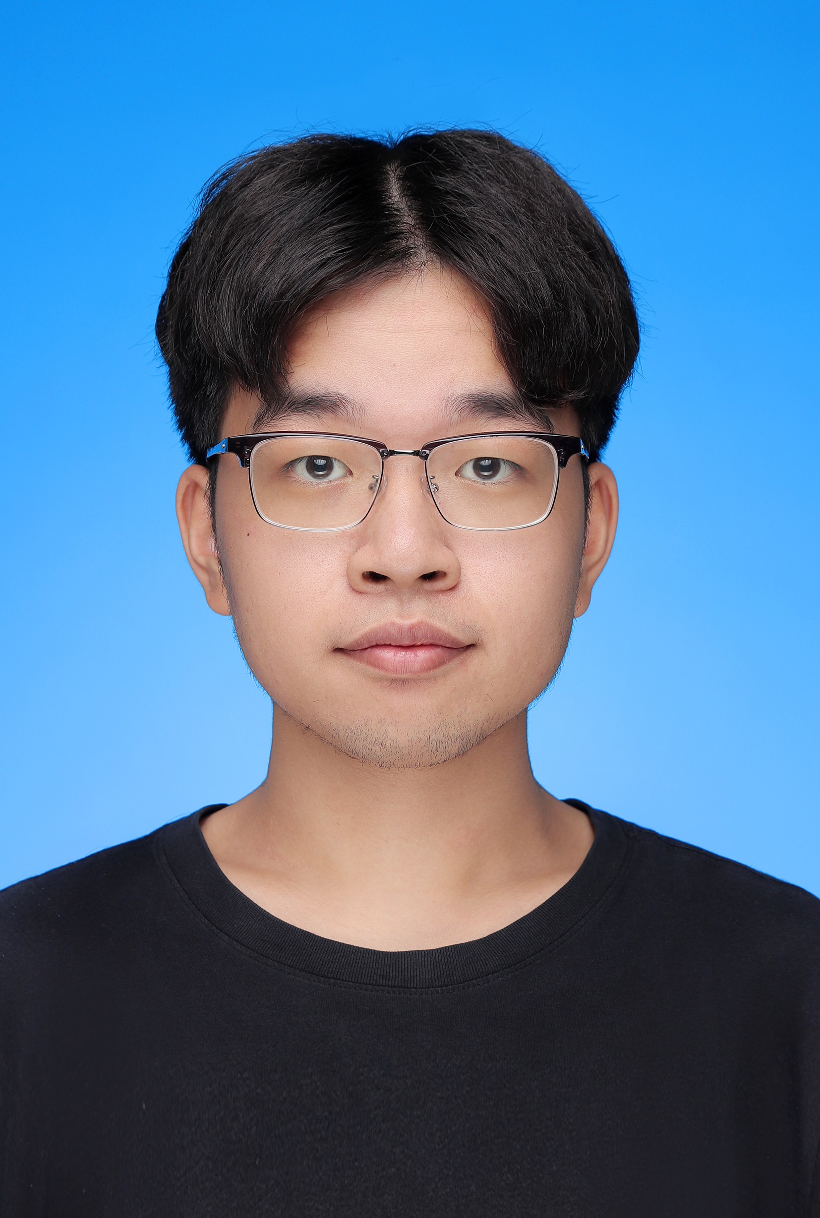 ZHU Ruixiang