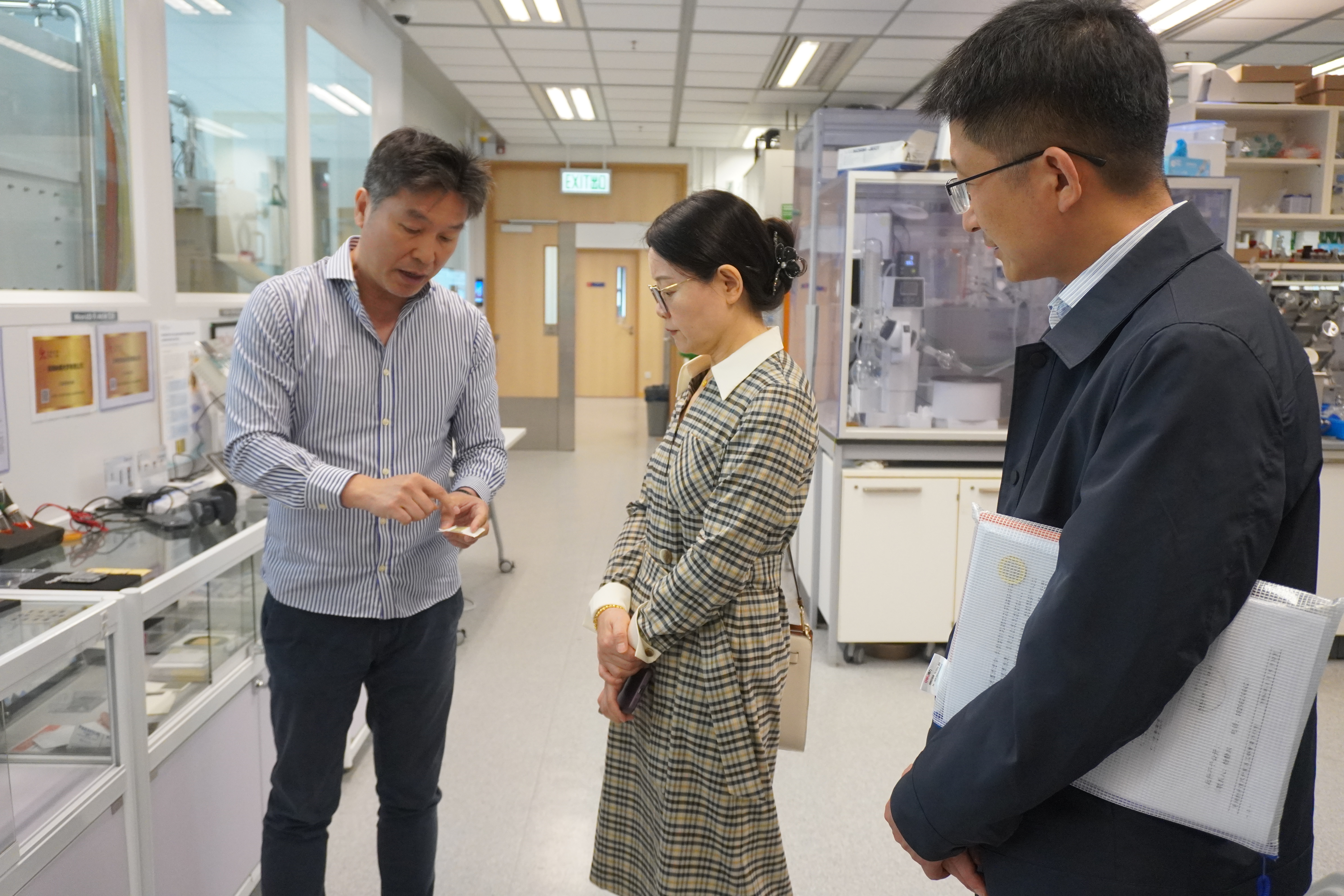 Wuhu Economic and Technological Development Zone