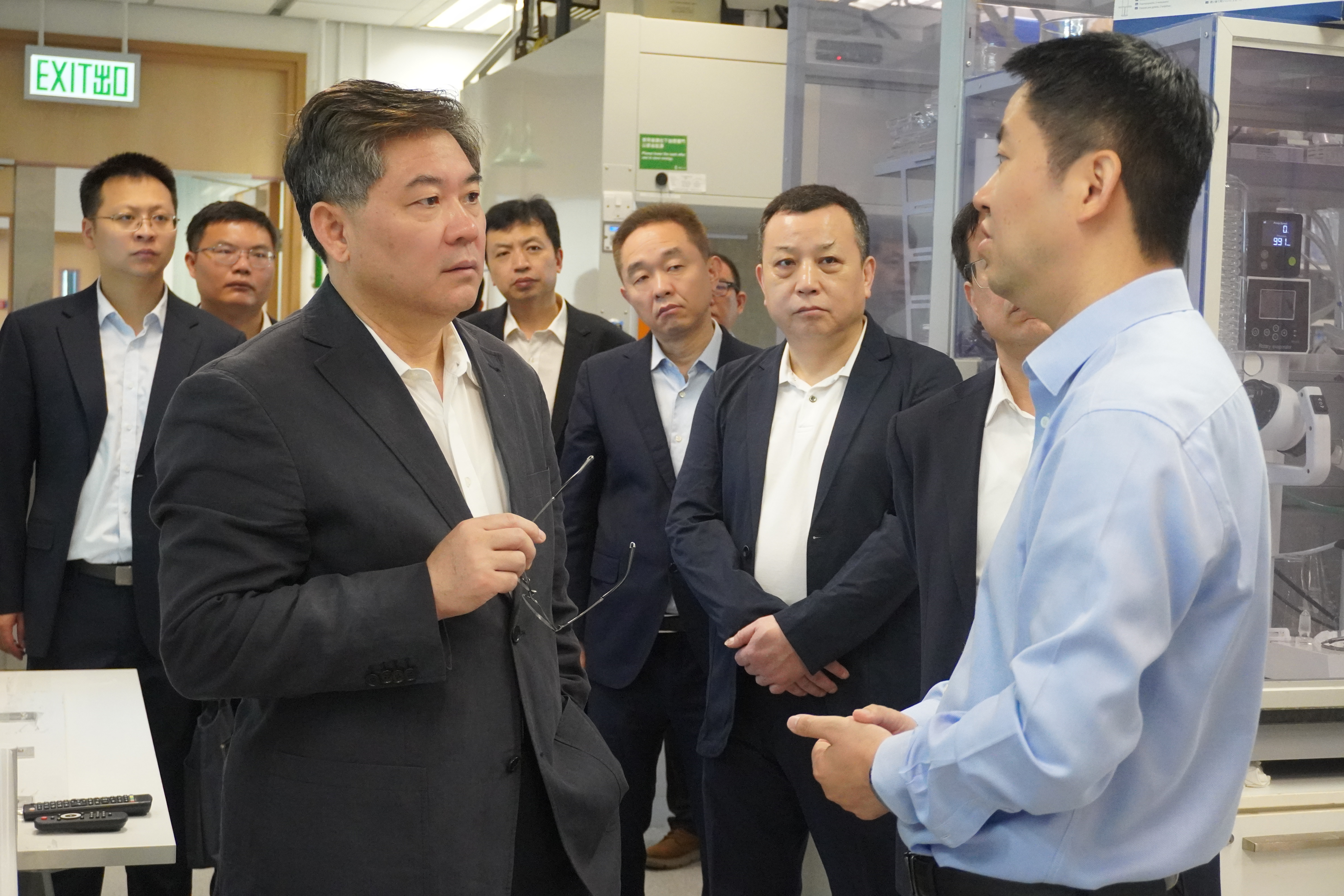 Hunan Provincial Committee