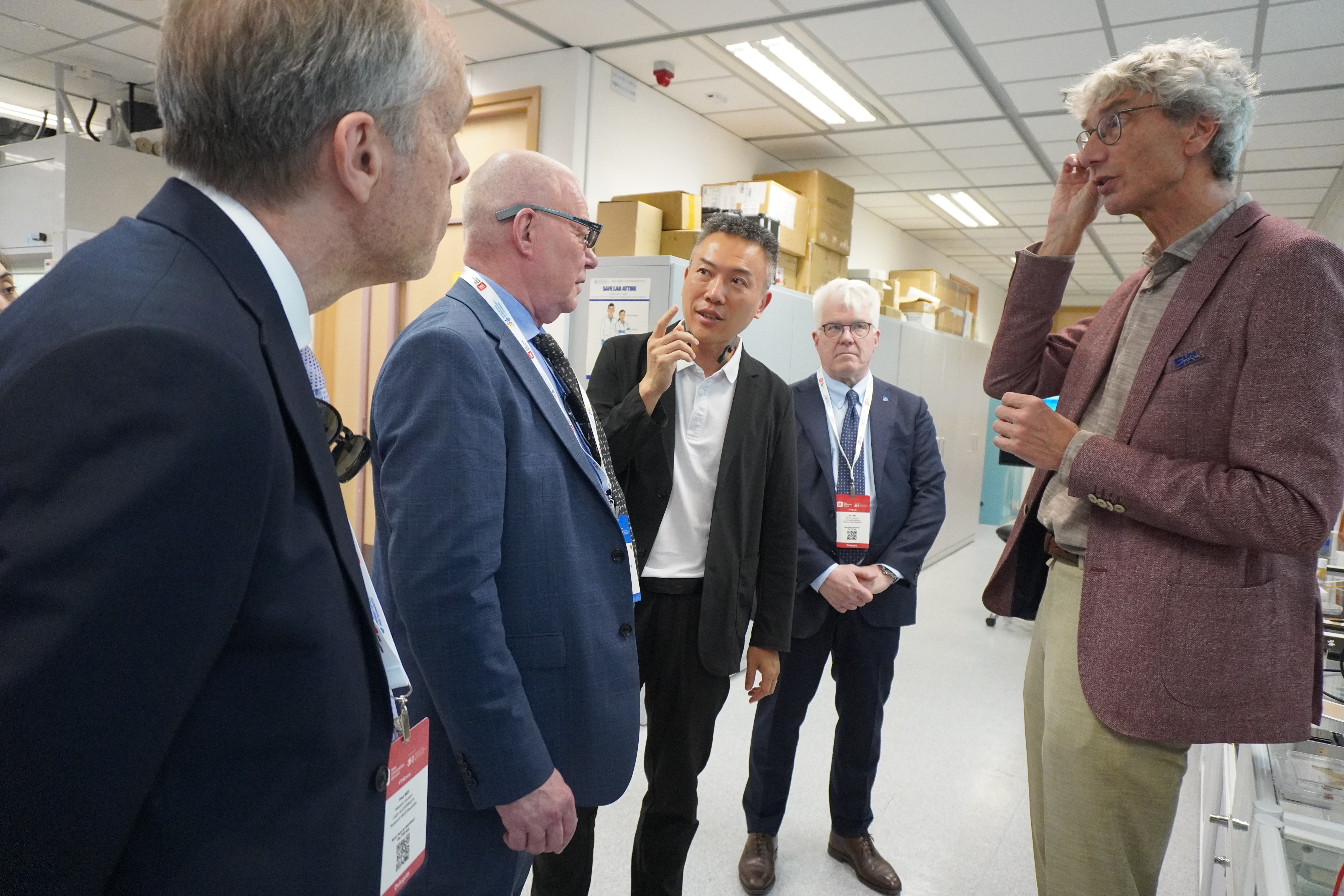 KTH Royal Institute of Technology
