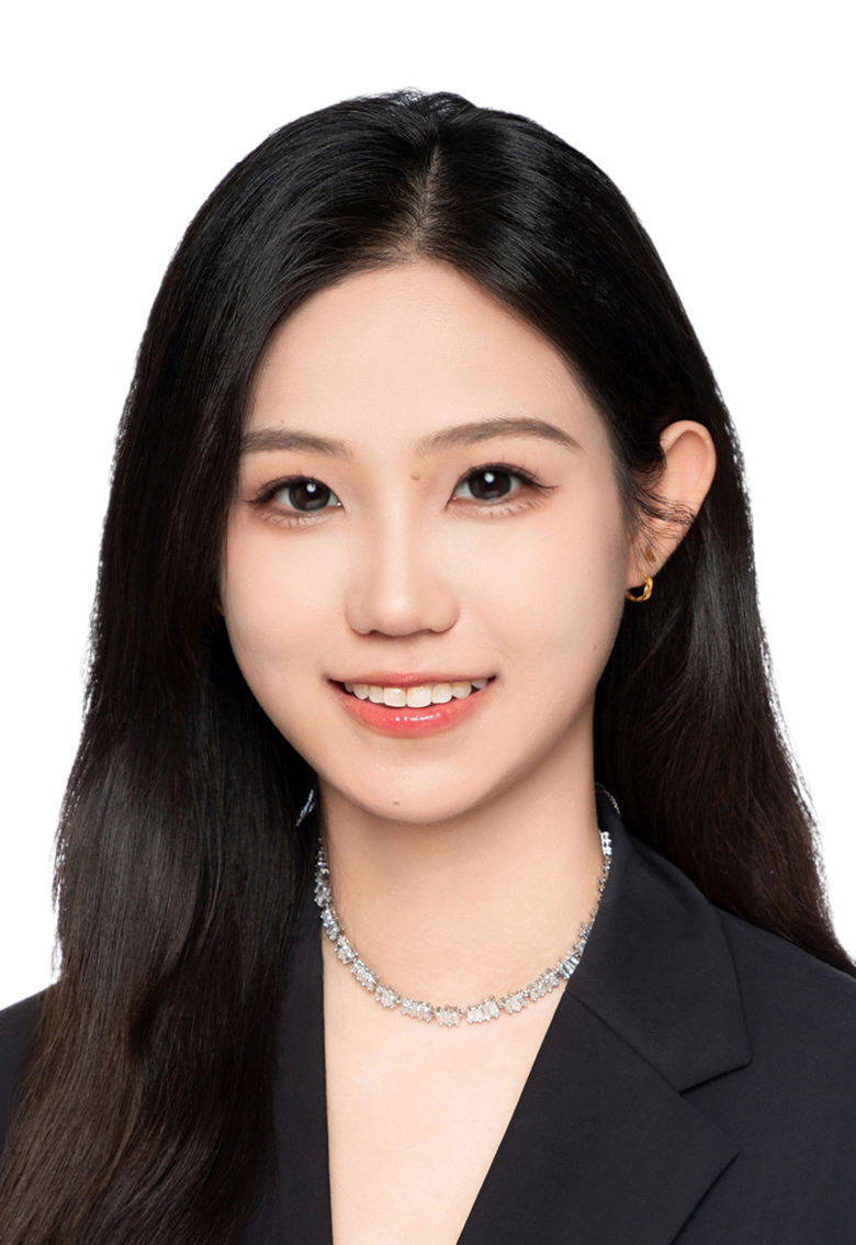 Lillian LAN