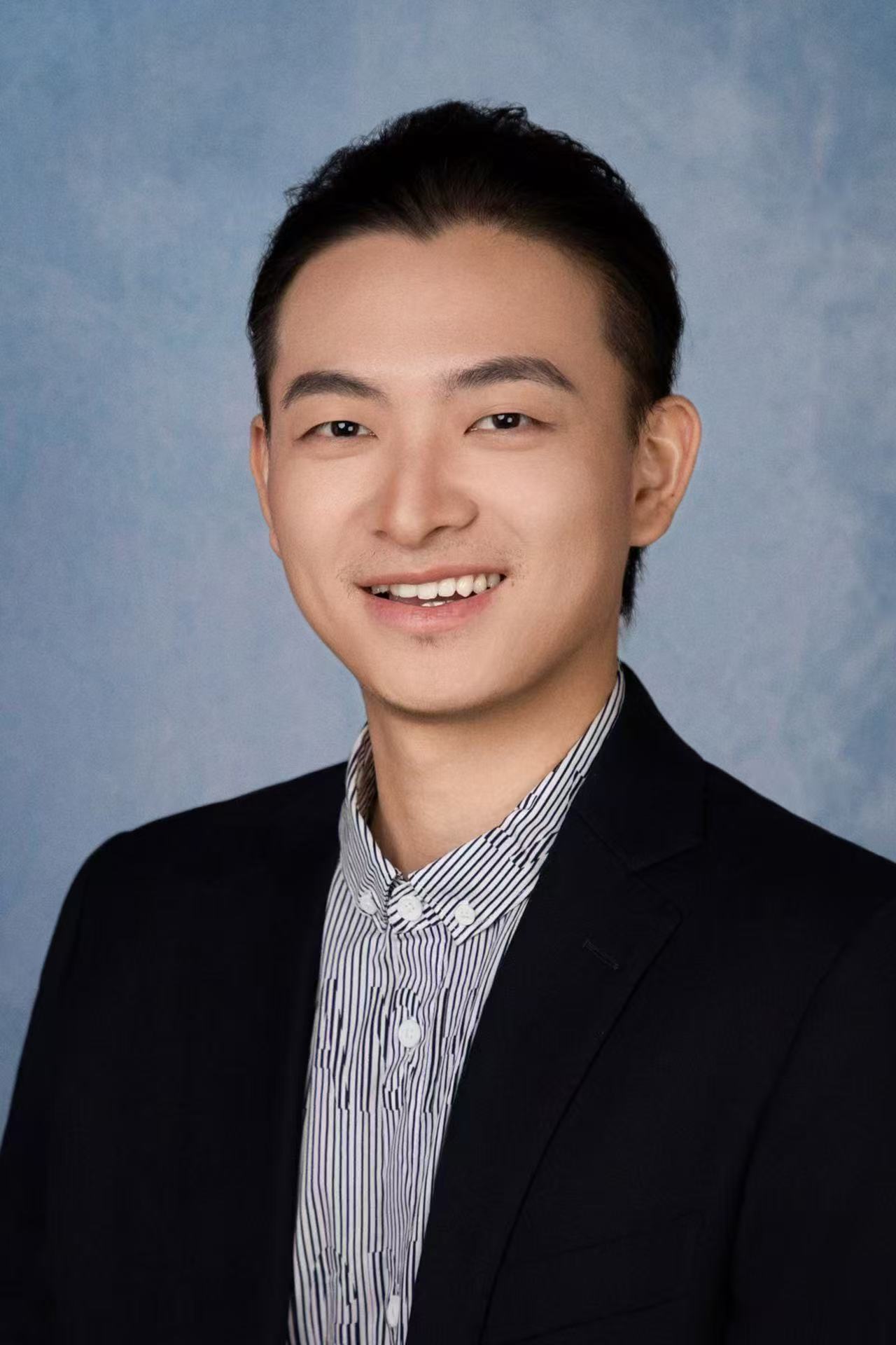 LIU Yibo