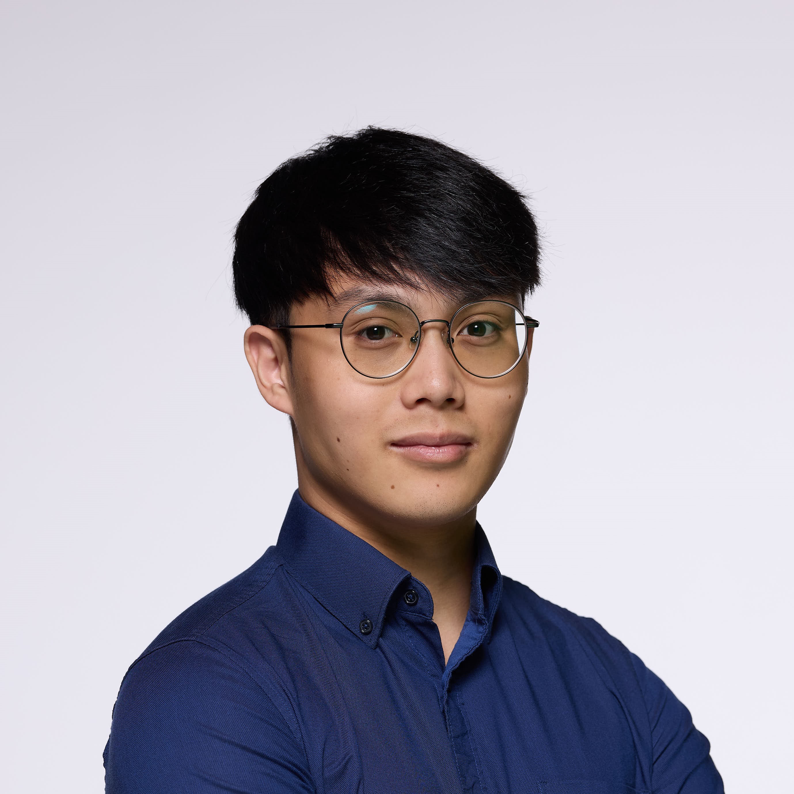 CHIN Zan Yang 