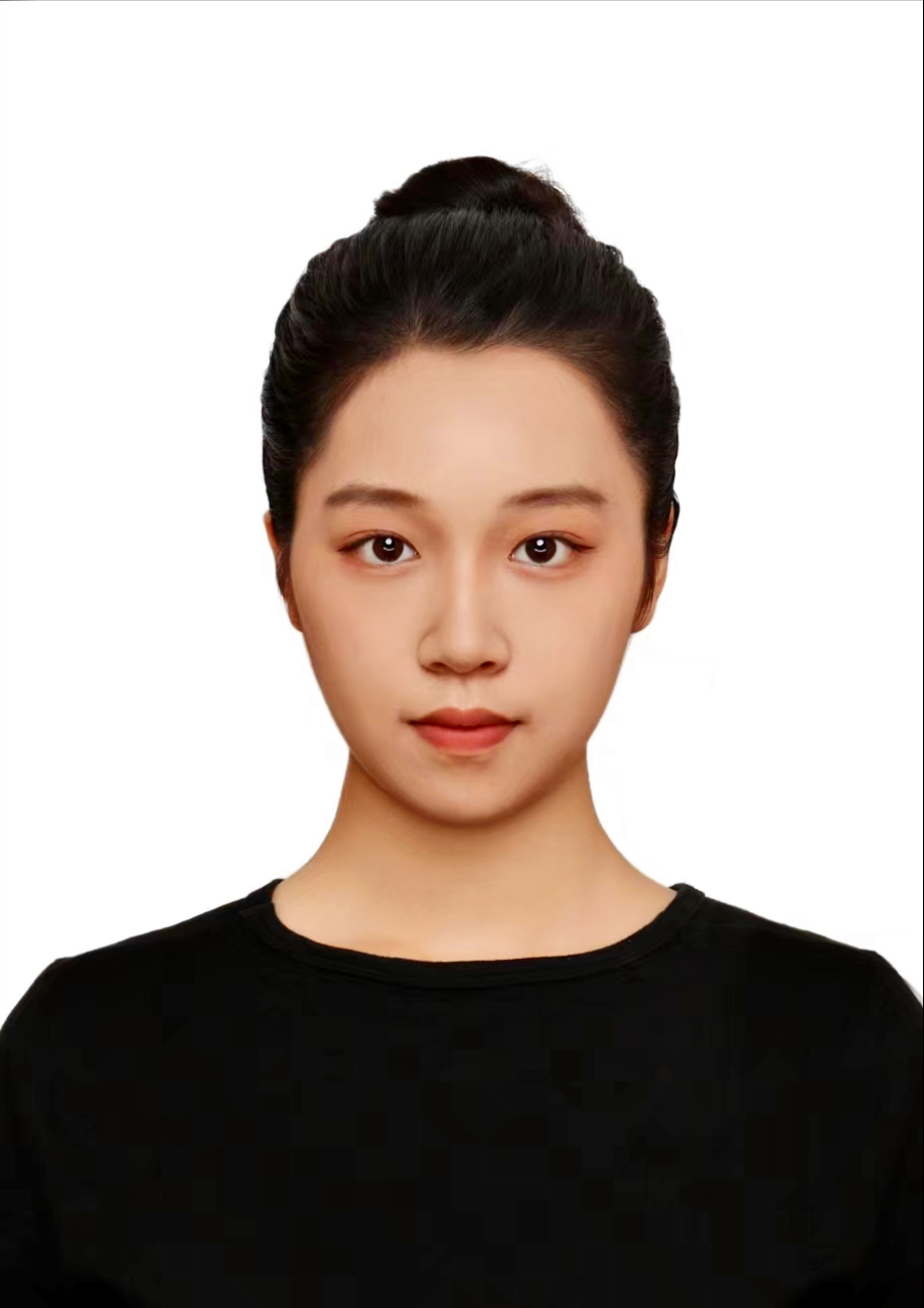  HUANG Yuqian