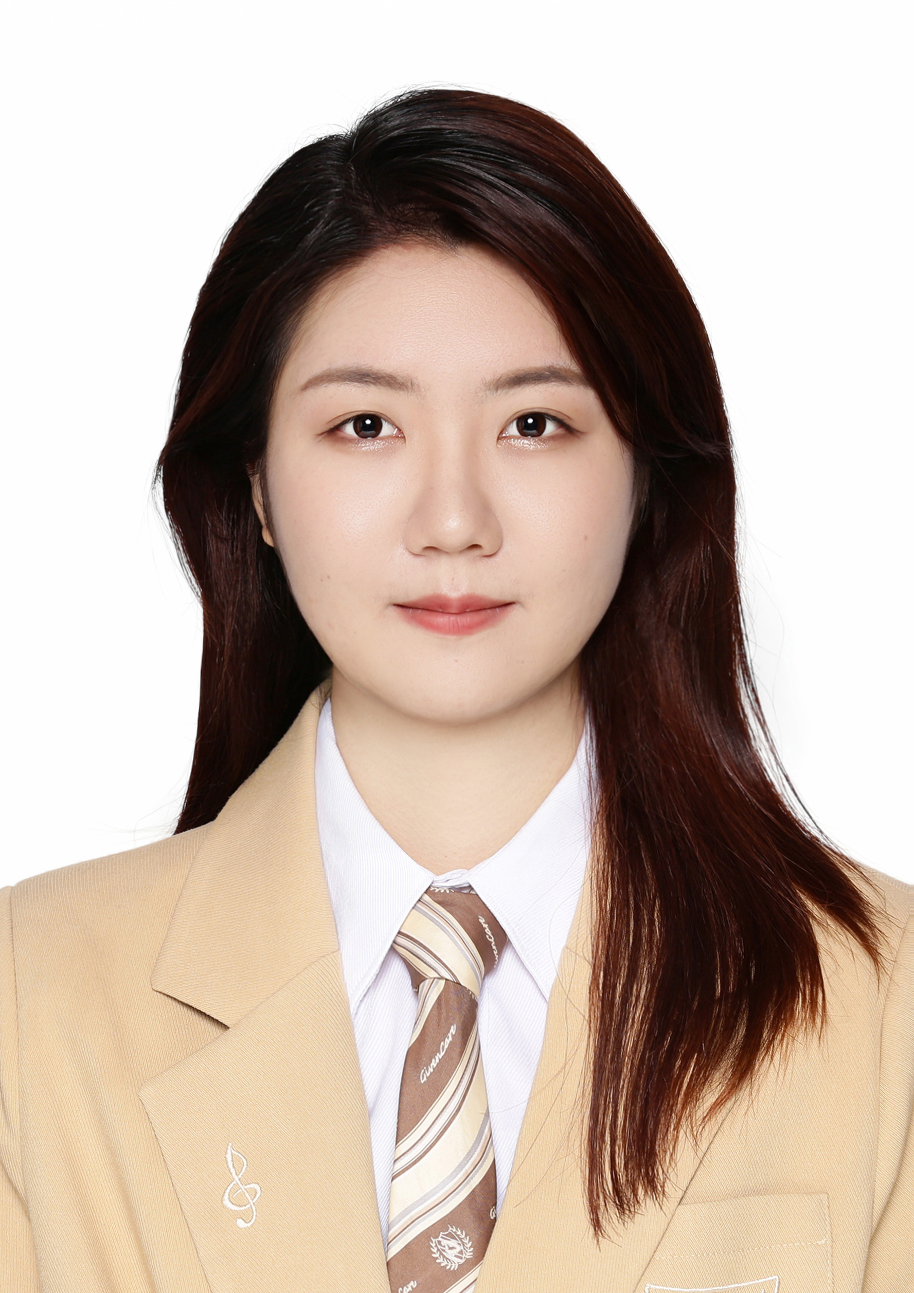 Catherine WANG