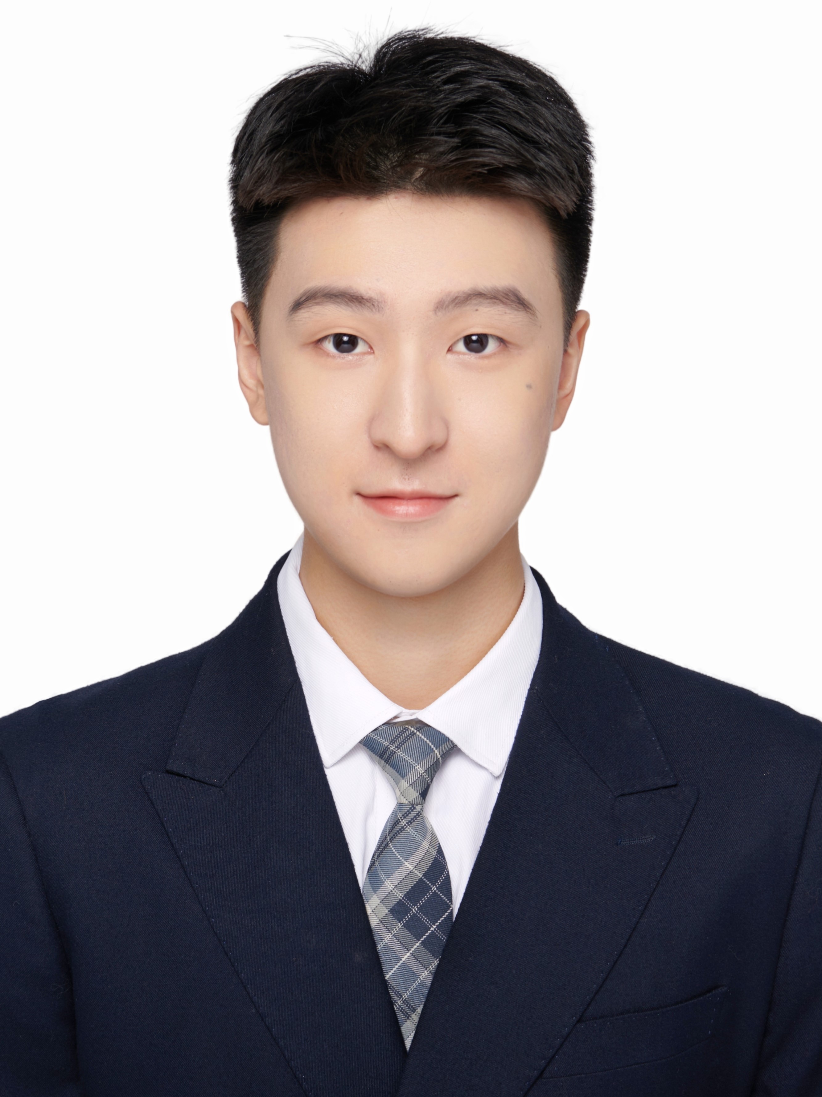 Zilong Ye